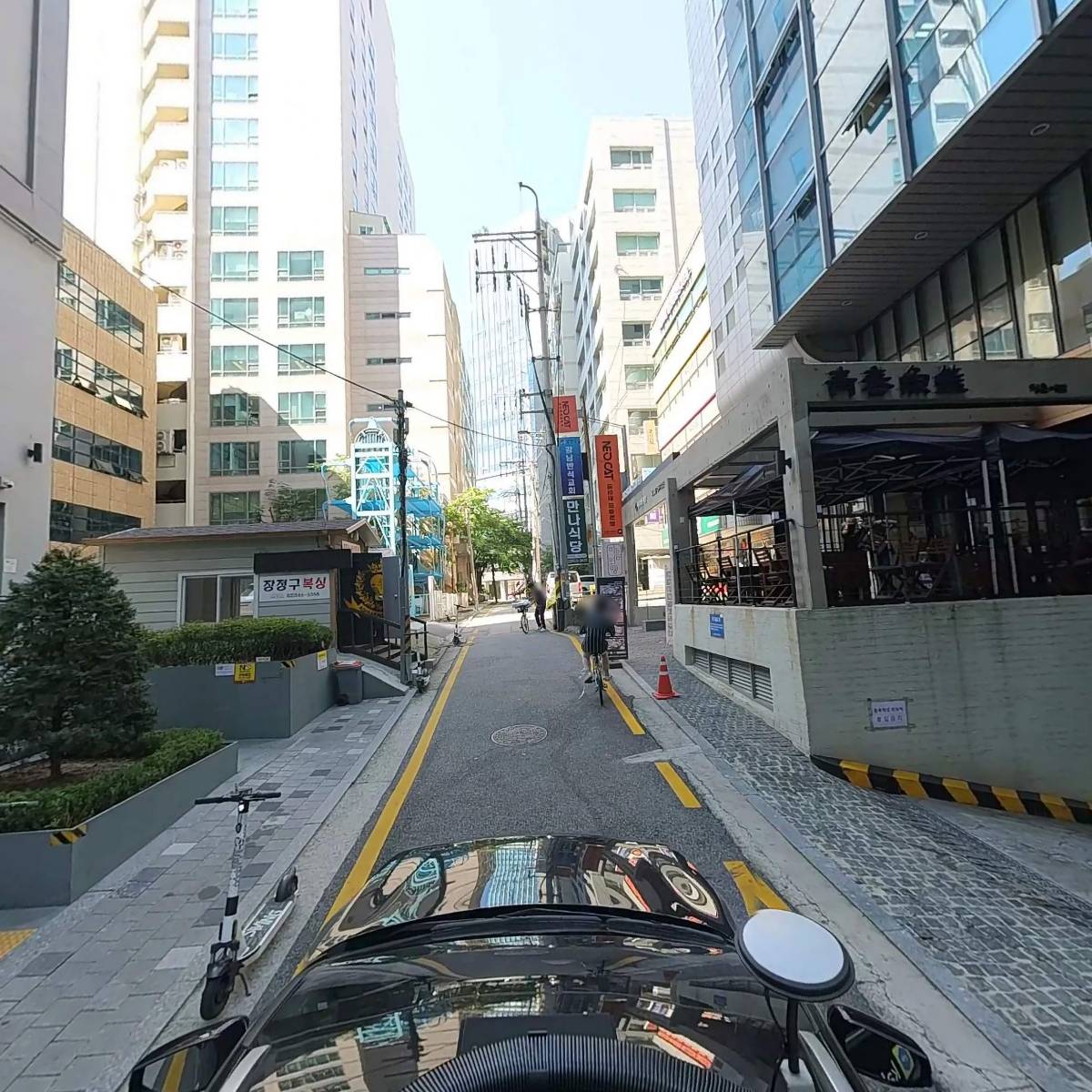관광호텔 태영_4