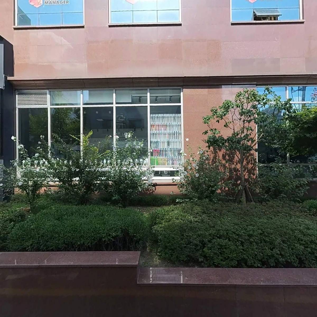 알파문구강남구청점