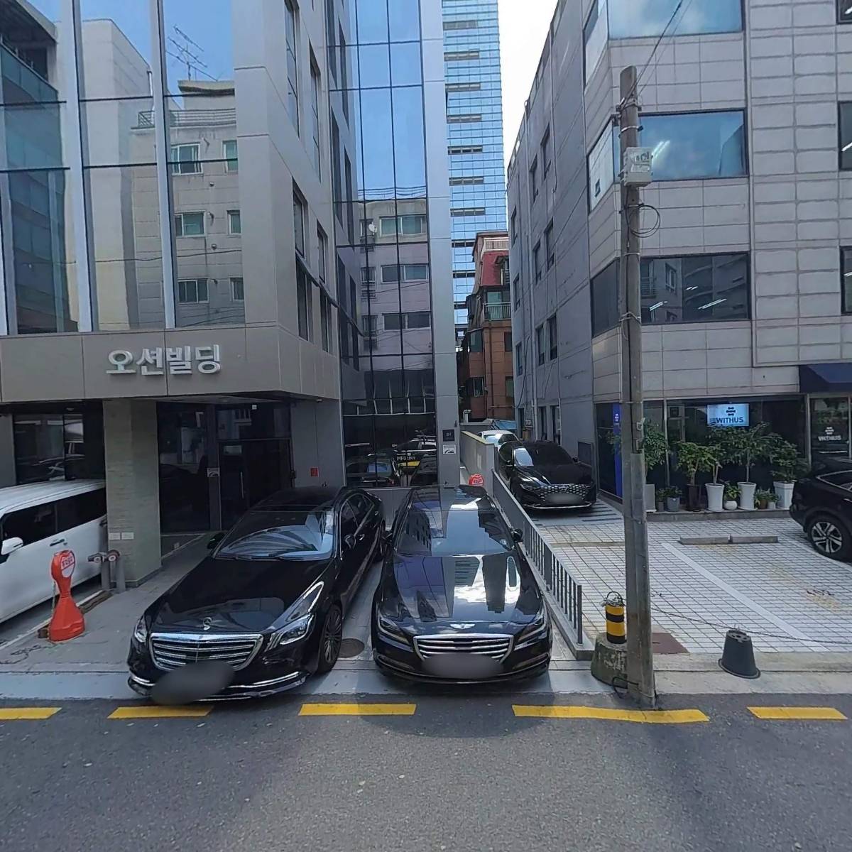(주)에이포스트종합건축사사무소
