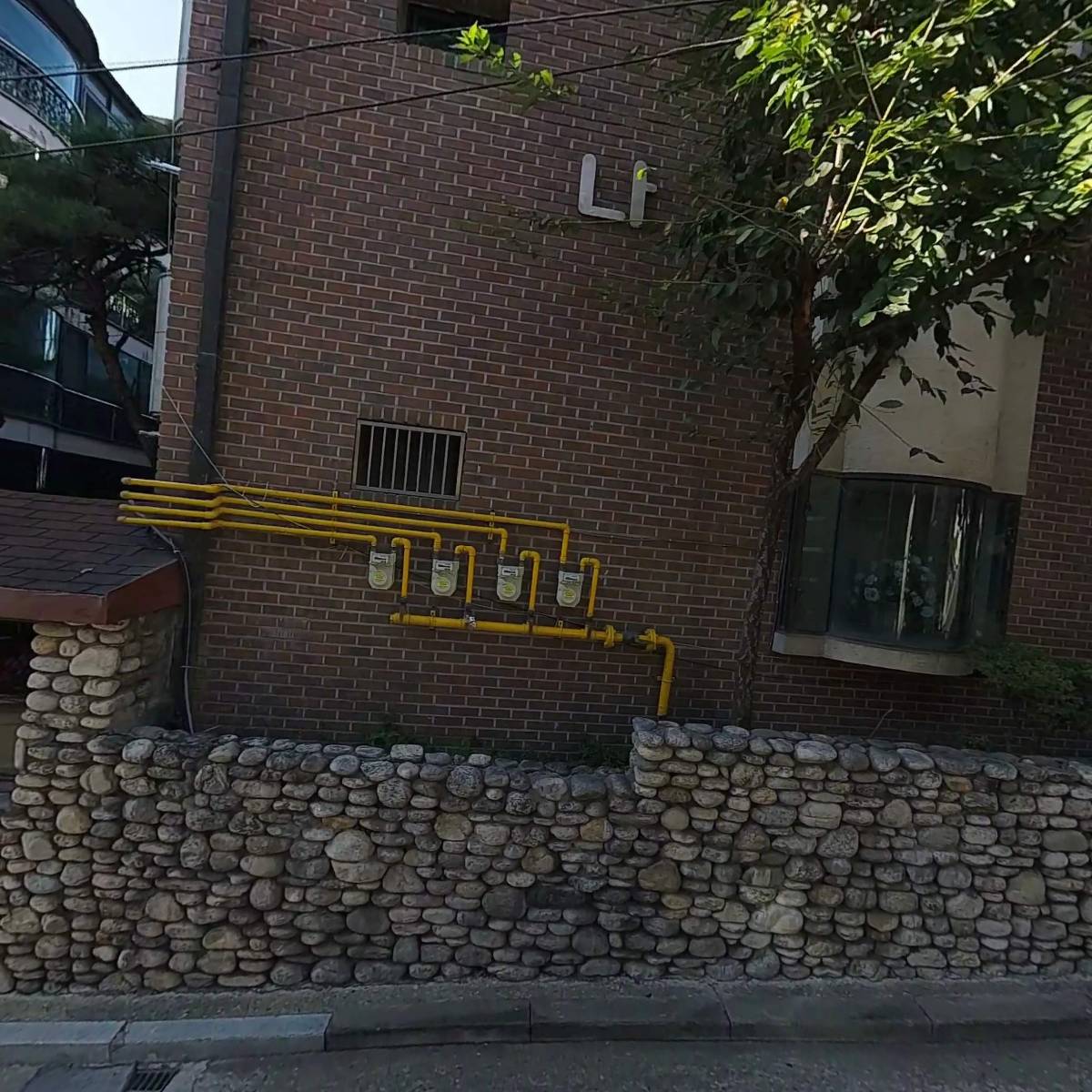 (주)젠틀라이언