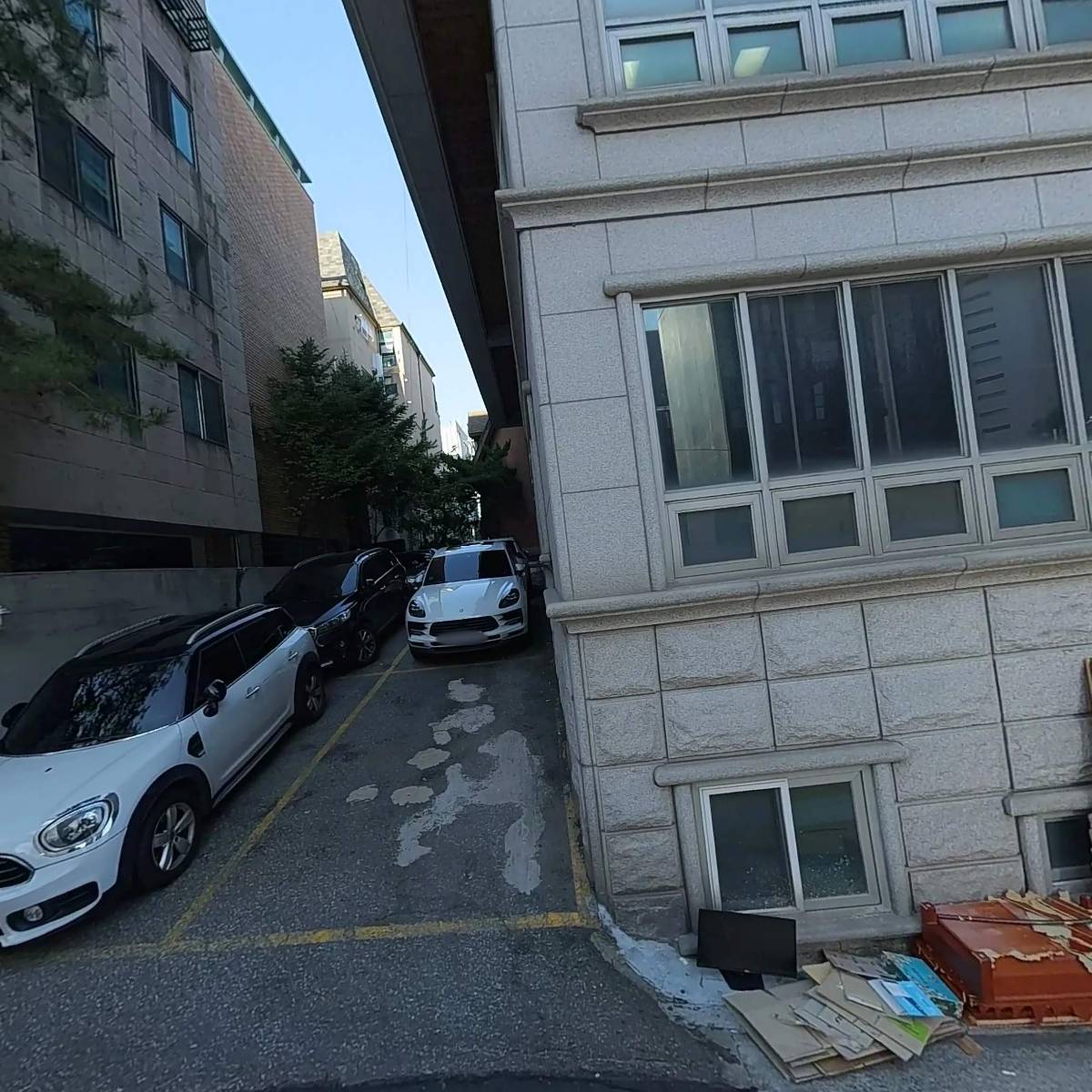 주식회사 엔텍스타일