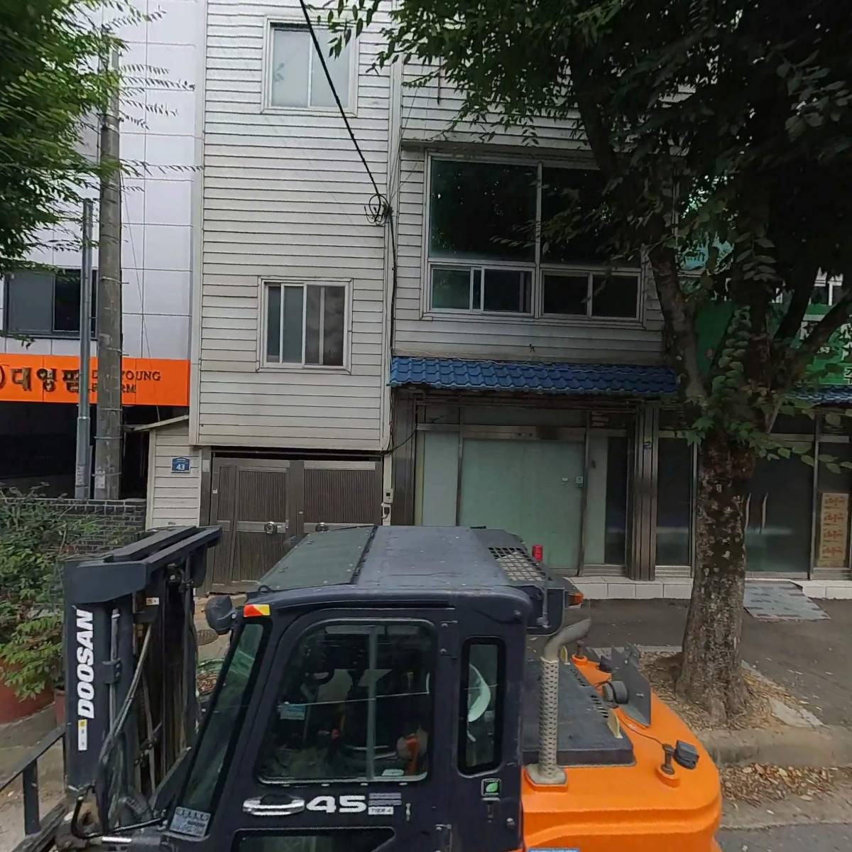 주식회사 대영팜