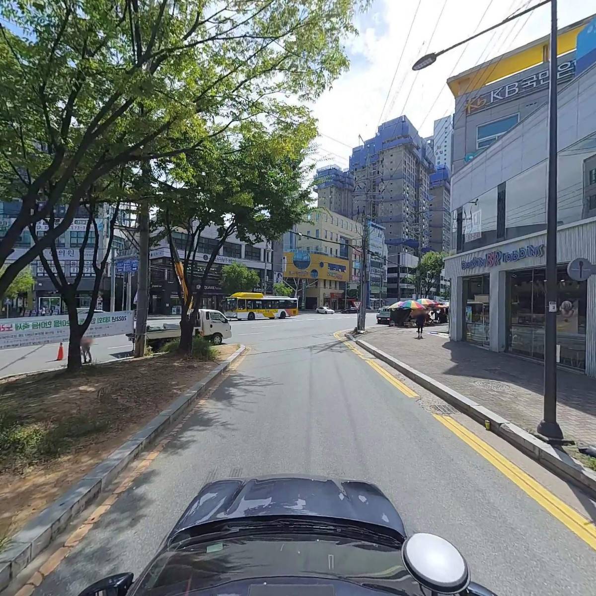 베스킨라빈스（광주양산）_4