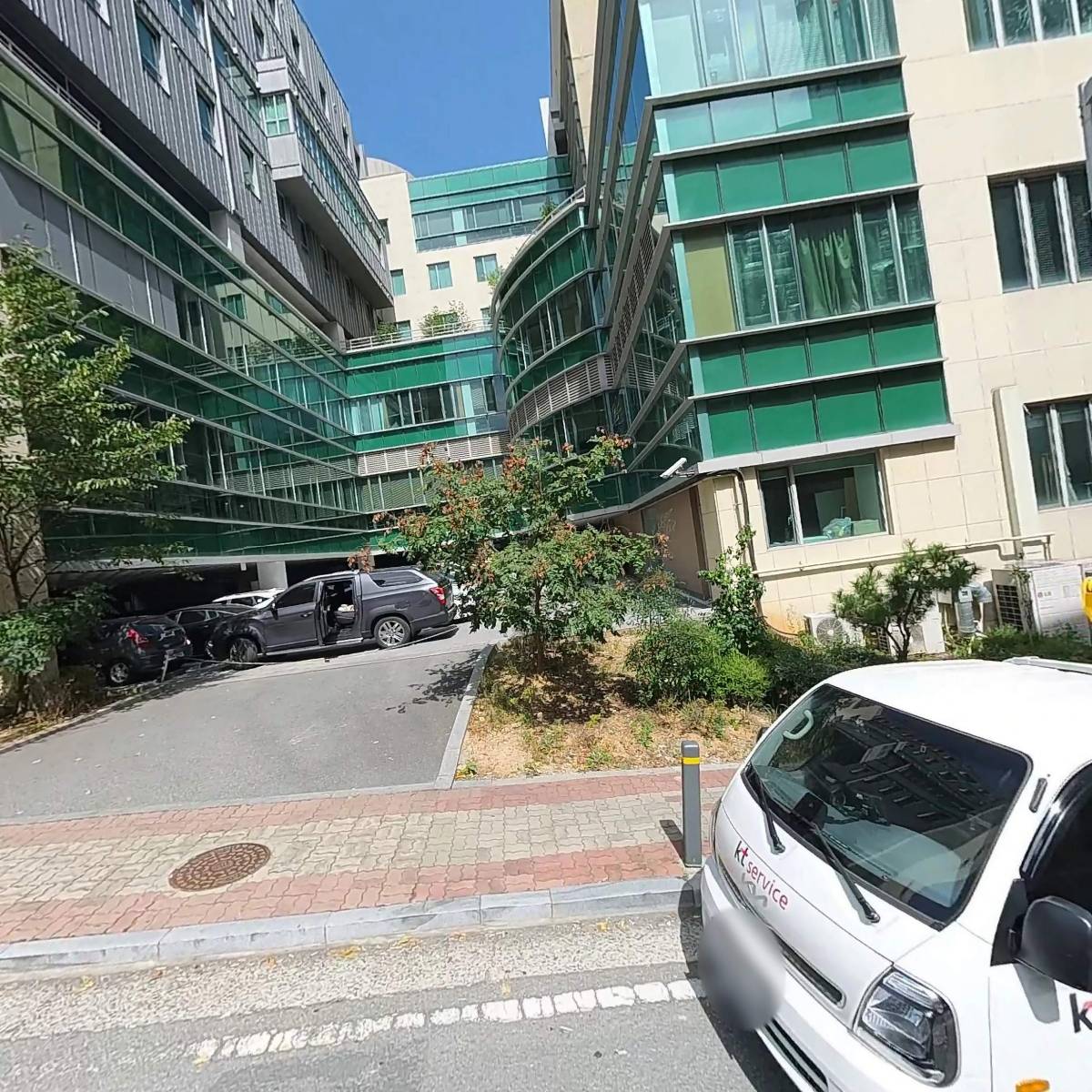 제일아이앤디