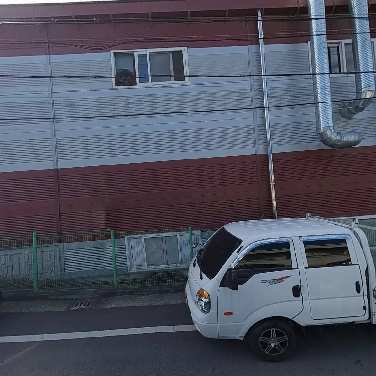 주식회사 금과전력
