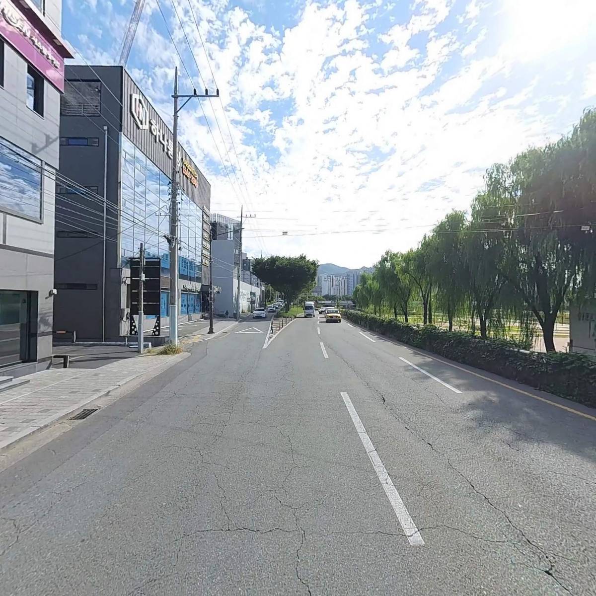 대구공공시설관리공단 신천수변공원사업처_2