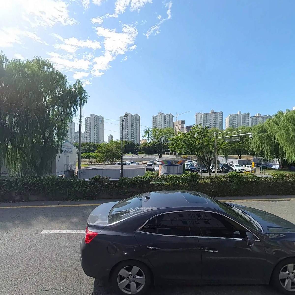 대구공공시설관리공단 신천수변공원사업처_3