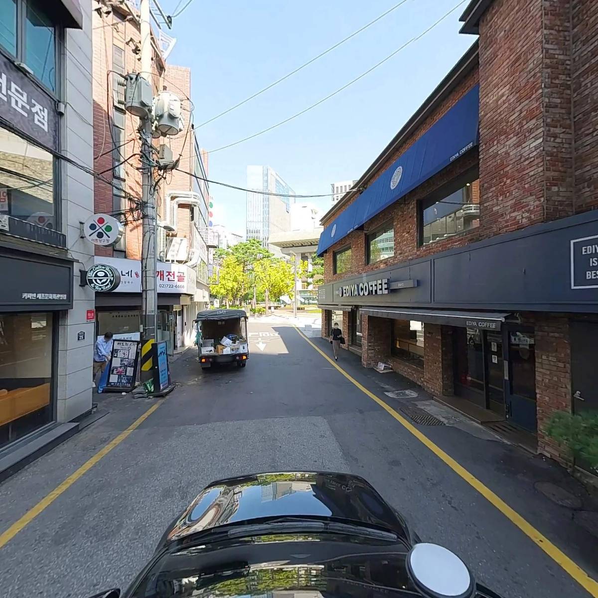 북촌 명인 단팥빵_4