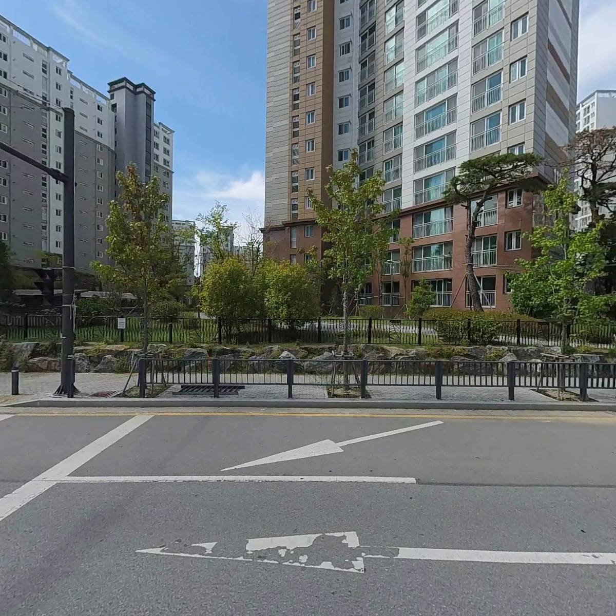 남구다함께돌봄센터1호점(에코시티)