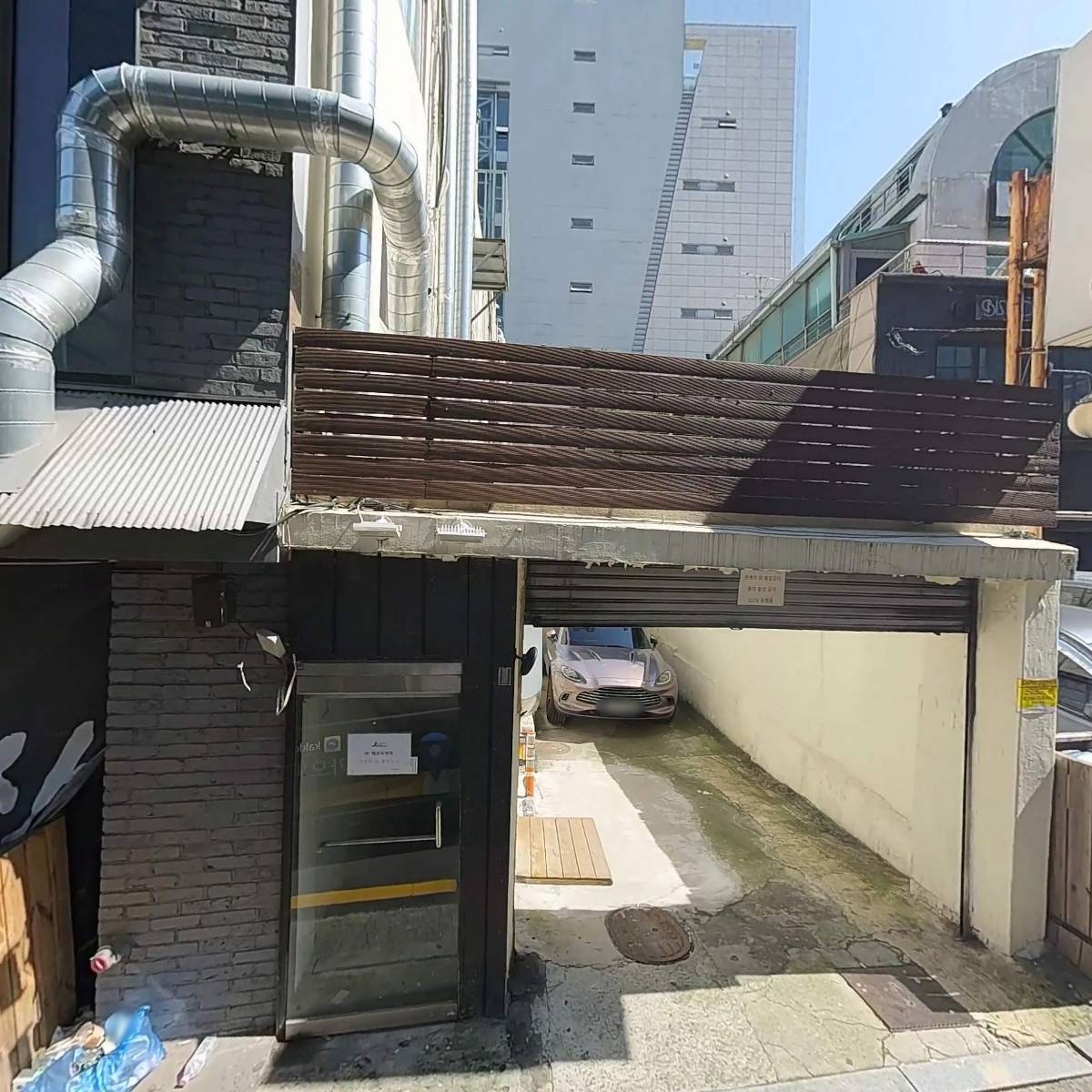 주식회사 제온씨앤유