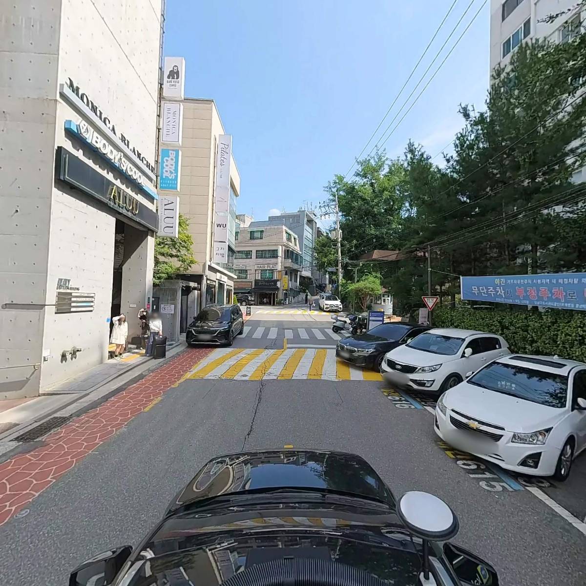바디스짐(청담점)_4