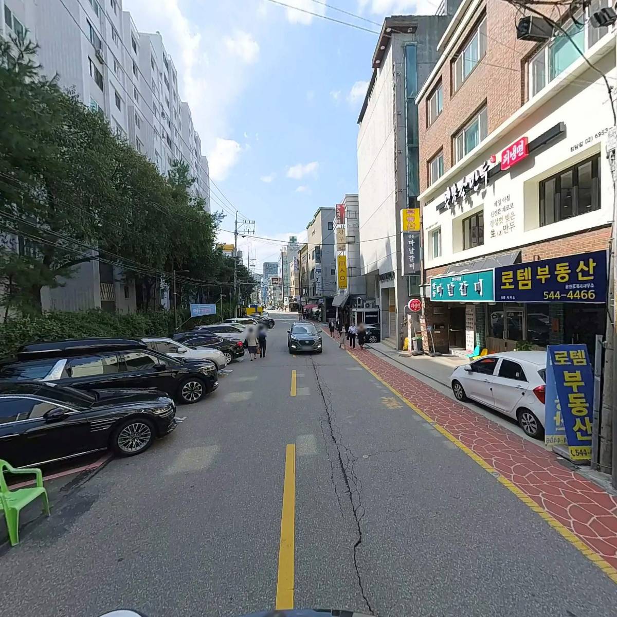 바디스짐(청담점)_2