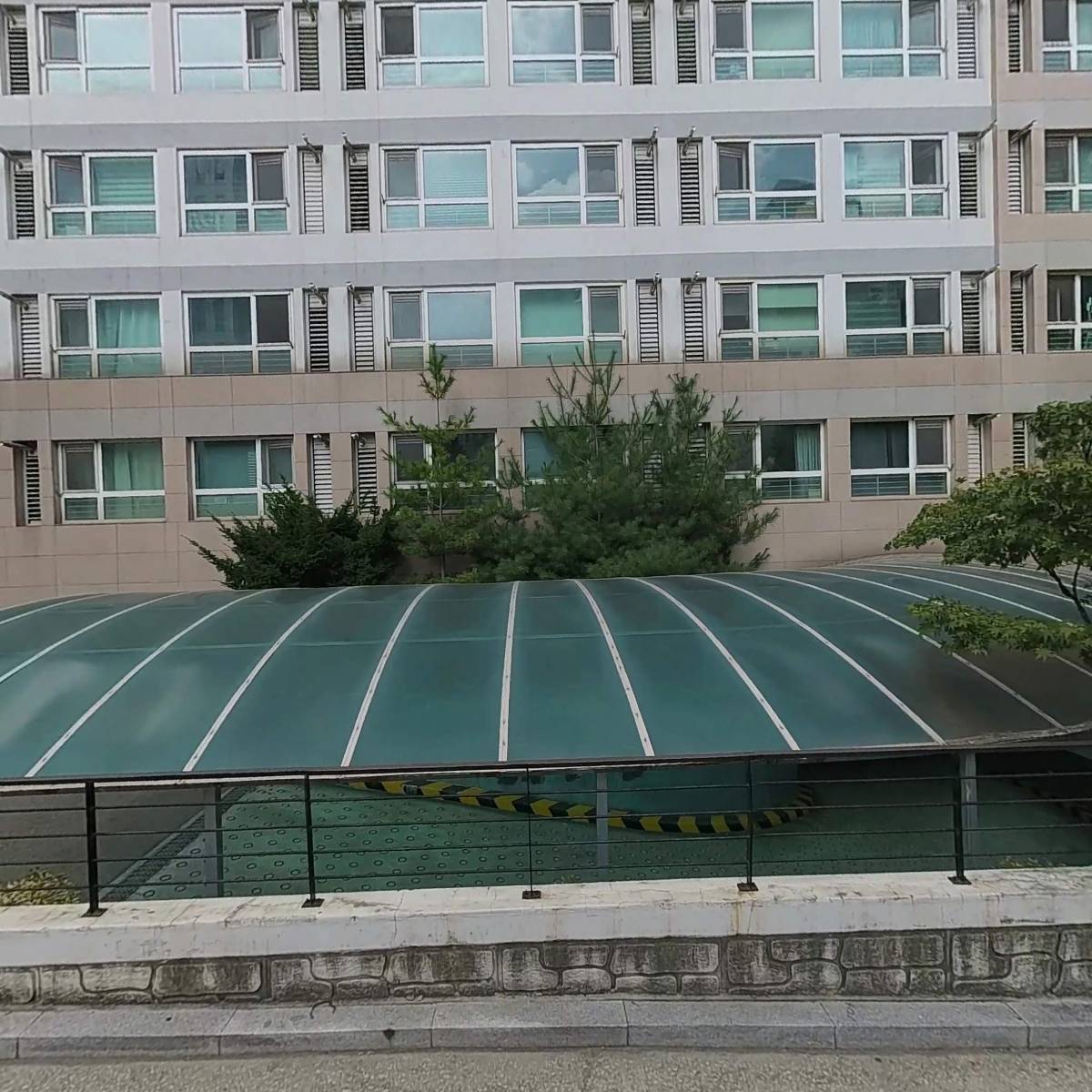 판디아 브릿지