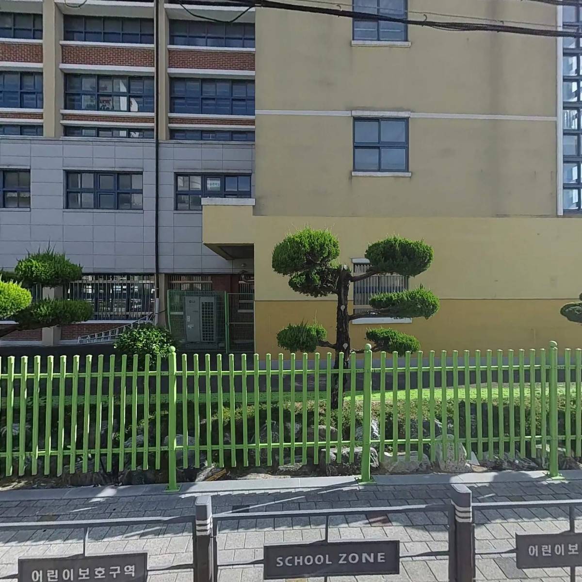 사단법인 아동청소년지원센터(운암지역아동센터)