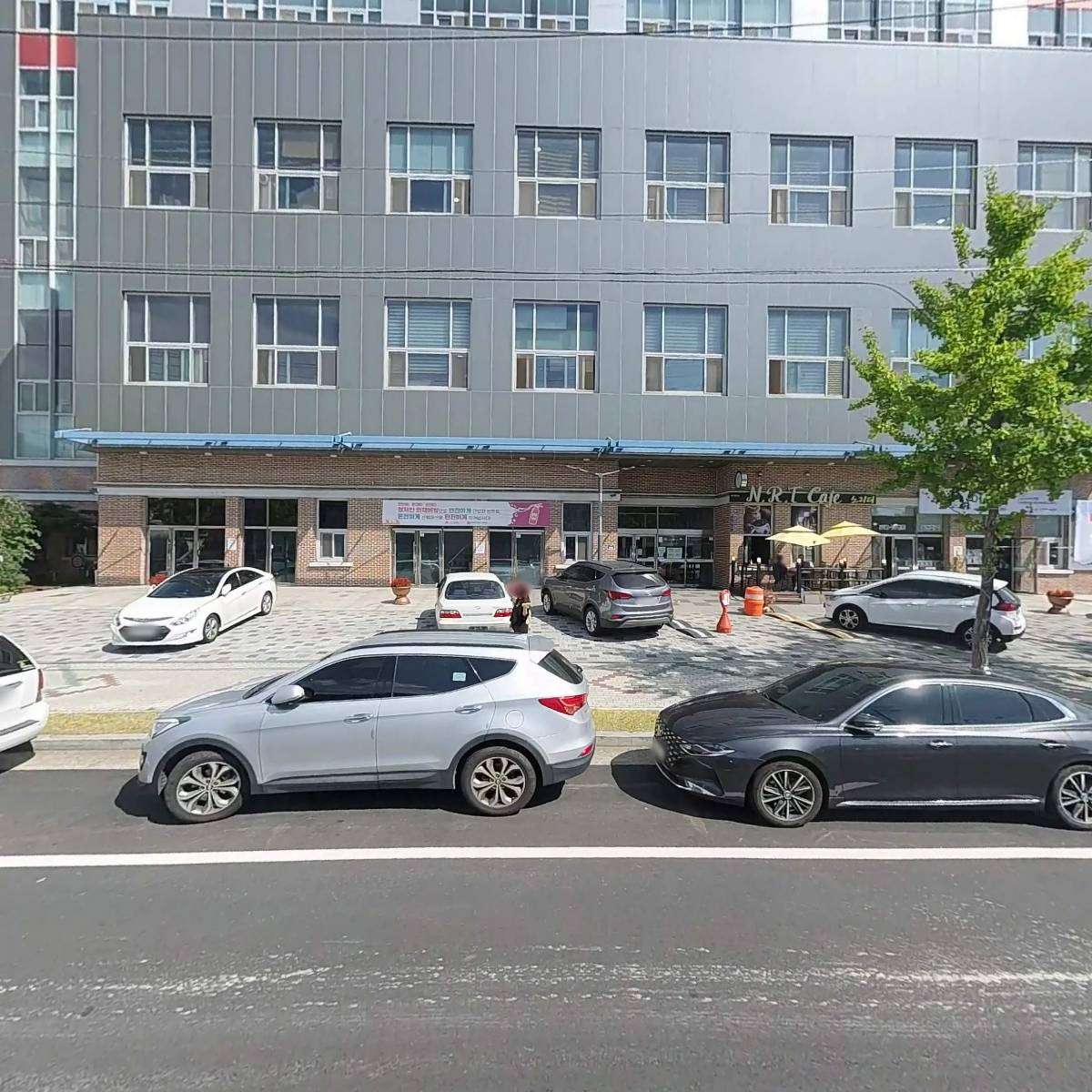주식회사 제이더블유엠