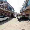 우리전자산업（주）