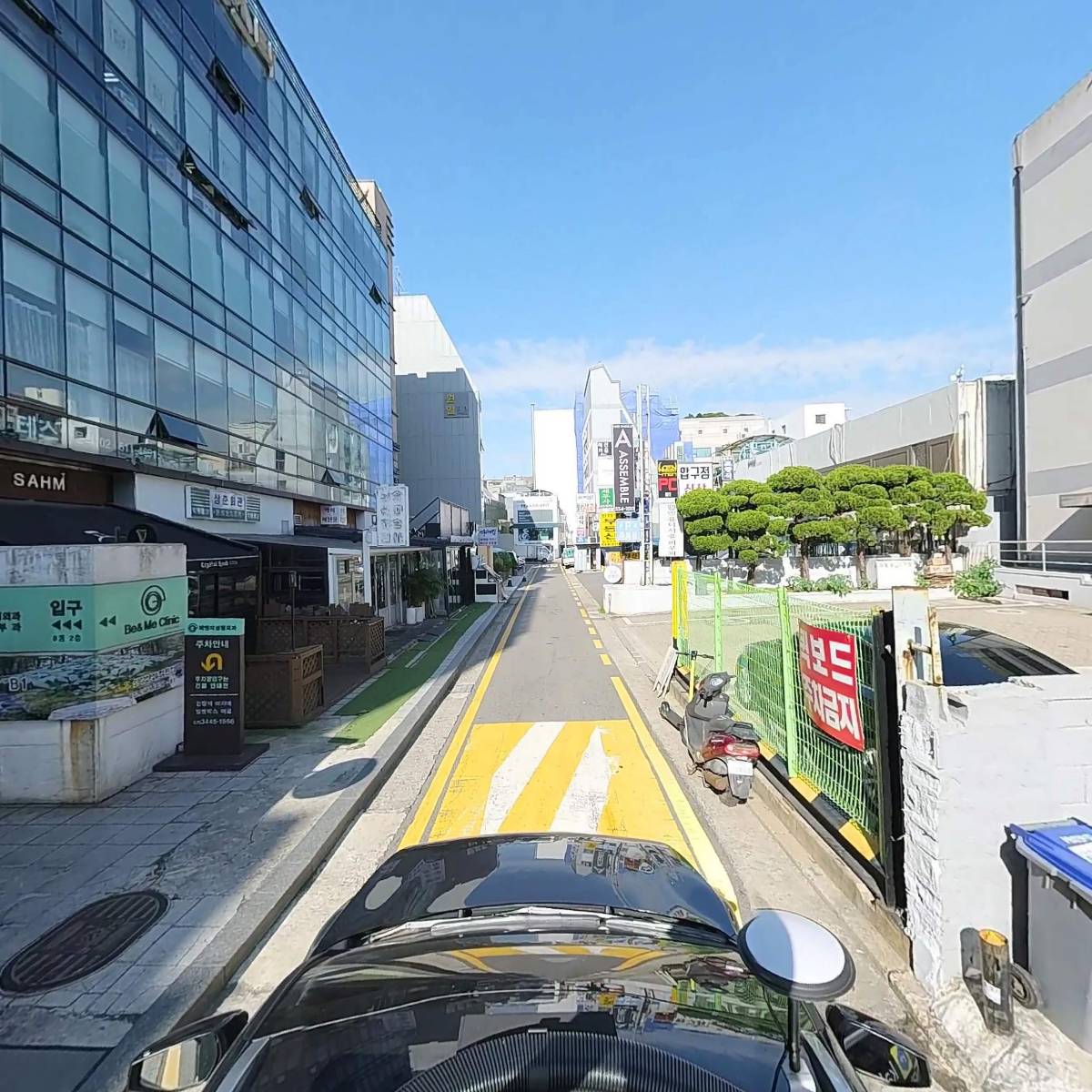 본죽압구정로데오점_4