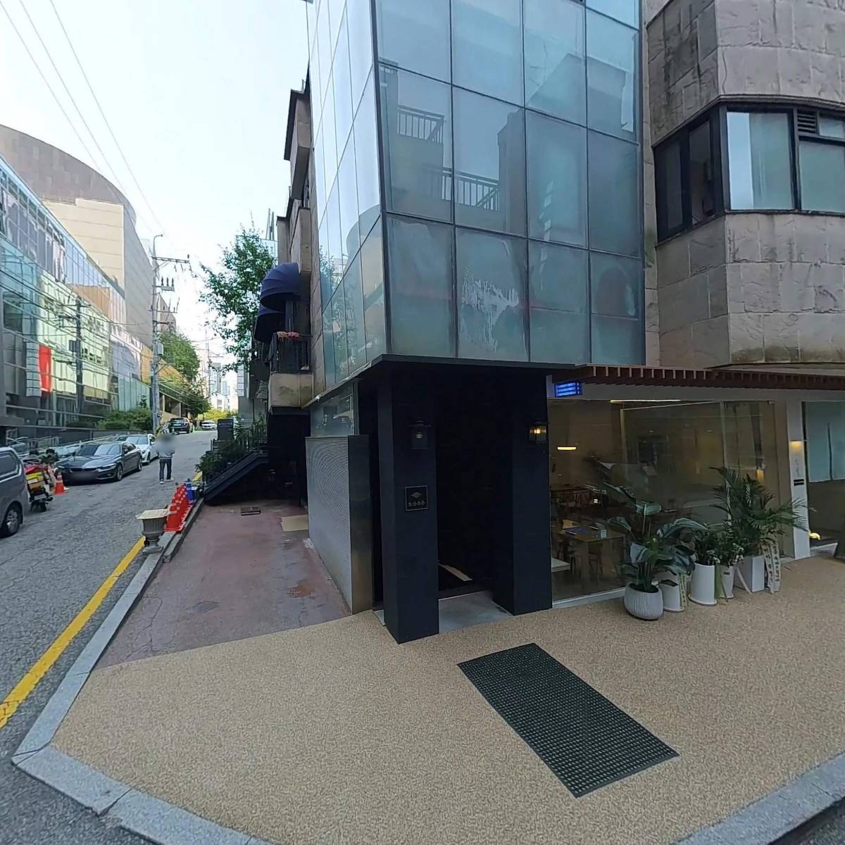 씨47피티이엘티디(C47PTE.LTD.)(영업소)