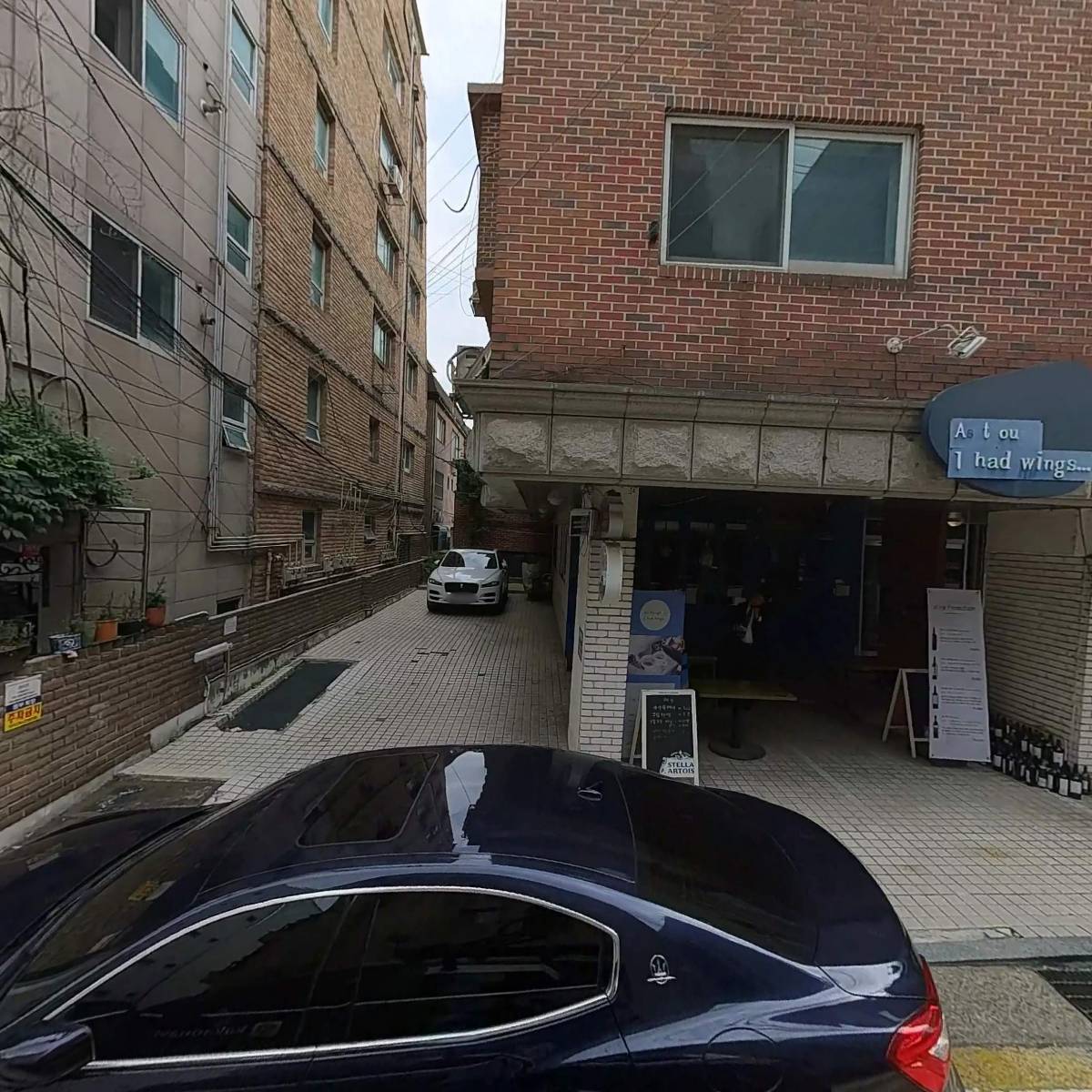 애즈도아이해드윙스