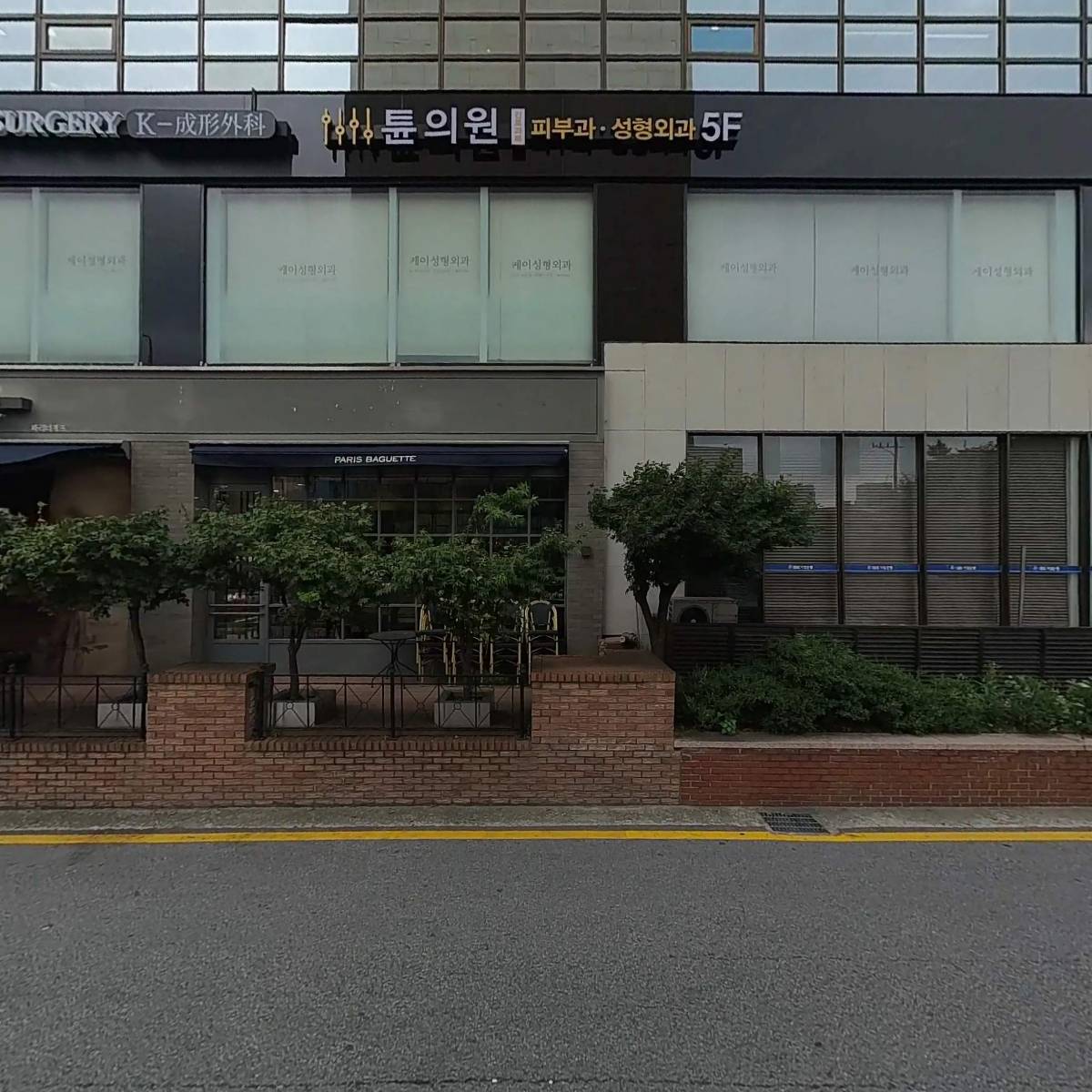중소기업은행 압구정동지점_3