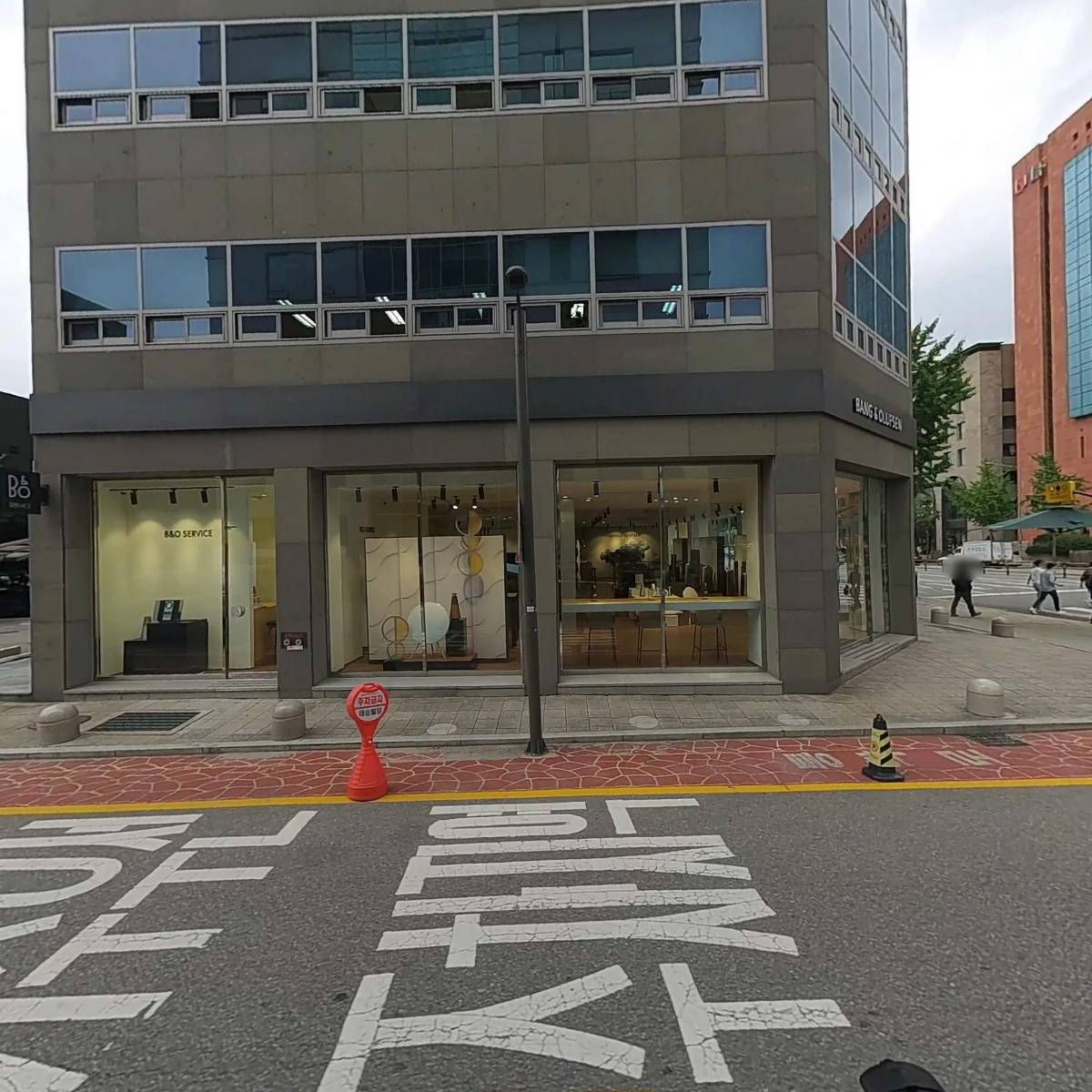 코오롱글로벌 (주)  B&O지점_3
