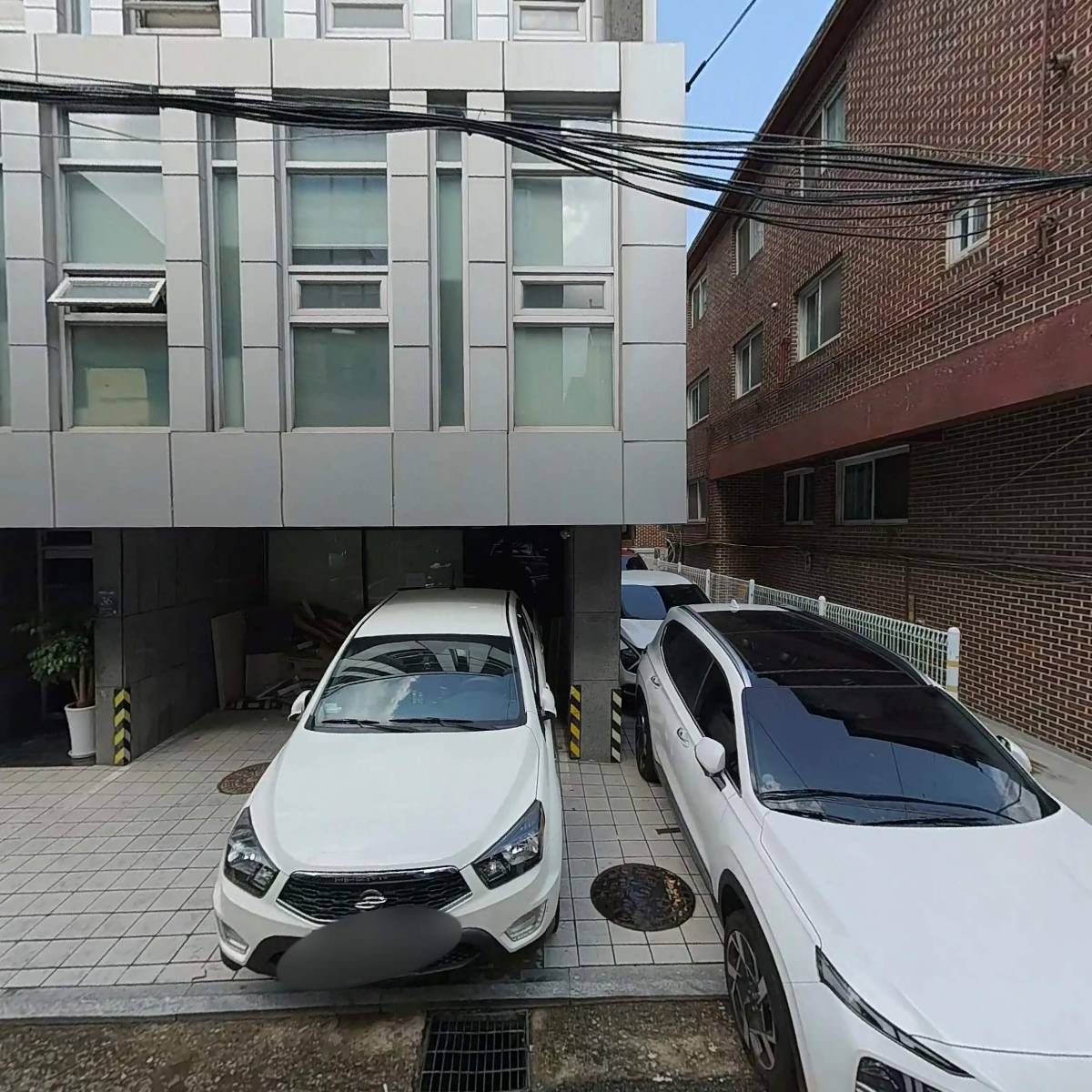 (주)사운드퍼퓸