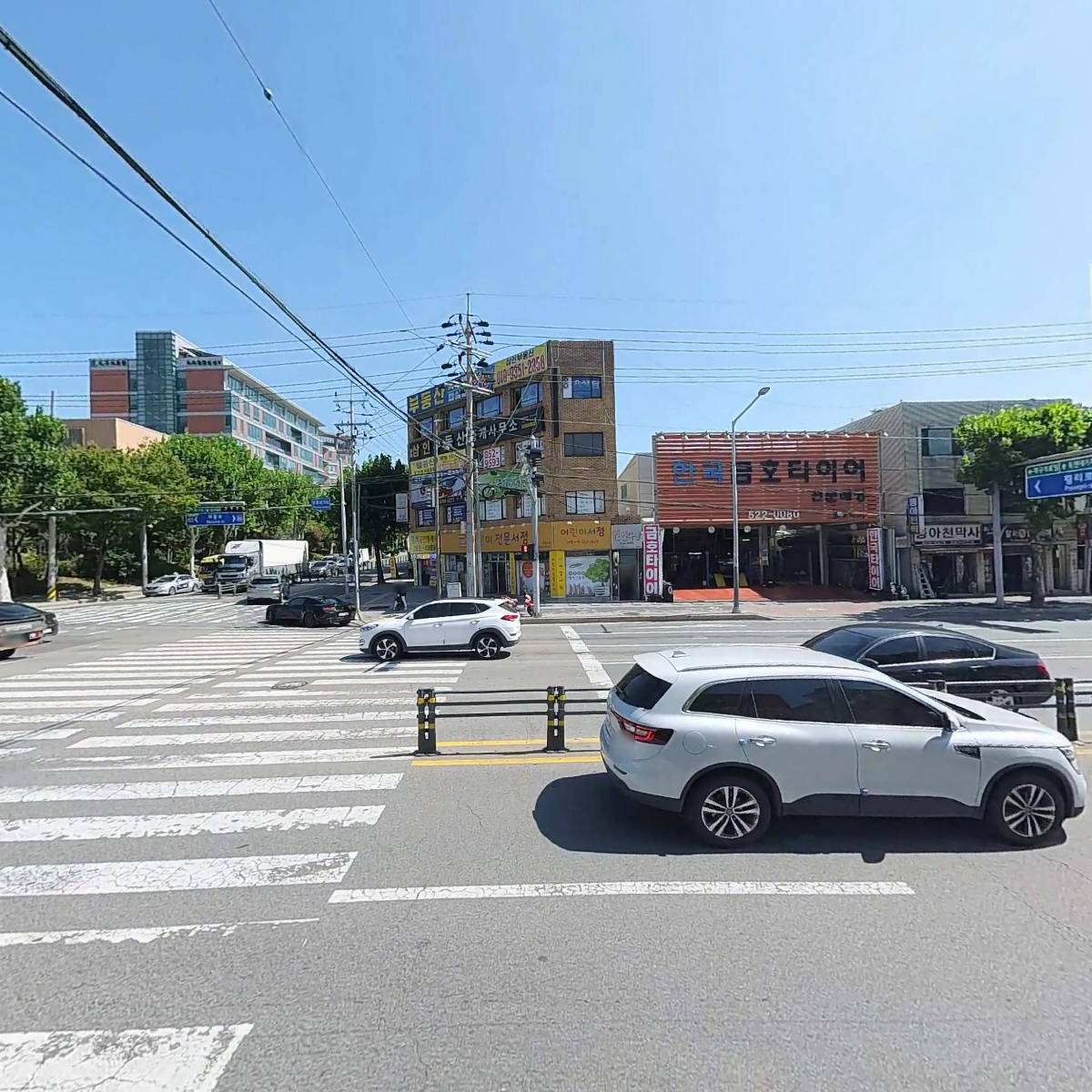 한국타이어앤테크놀로지(주) 대구죽전사업소_3