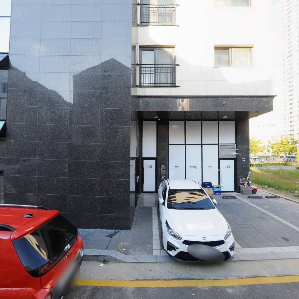 남도복국 시흥 은계점