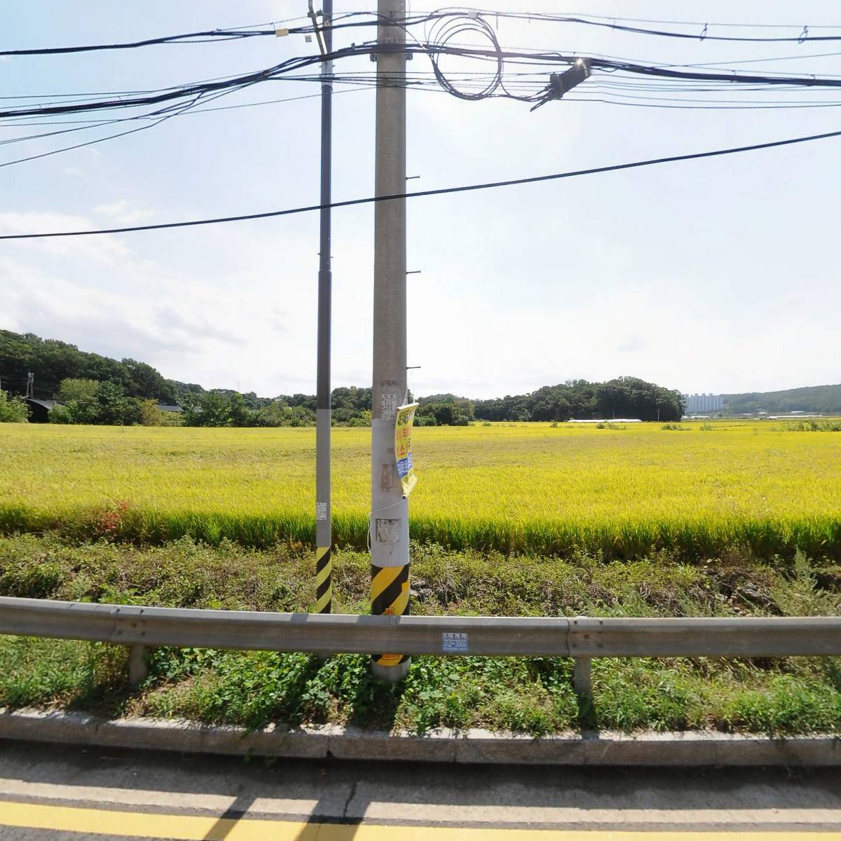 우리집 다음에 맛있는 집 양평해장국 도창점