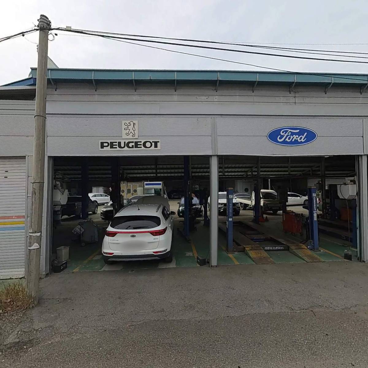 주식회사 기명엔지니어링