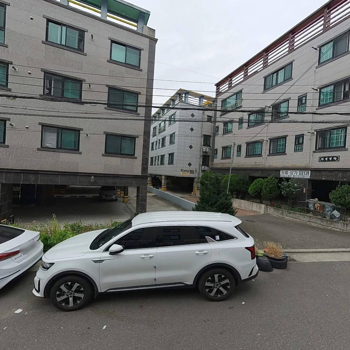 세븐일레븐대구계대원룸점