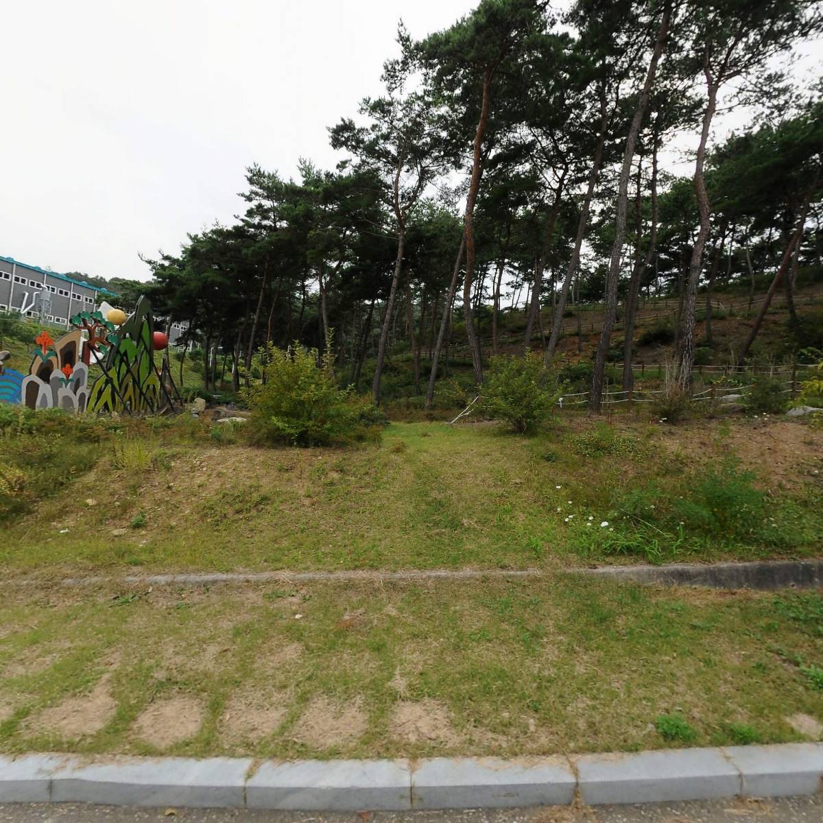 농업회사법인유한회사늘푸름