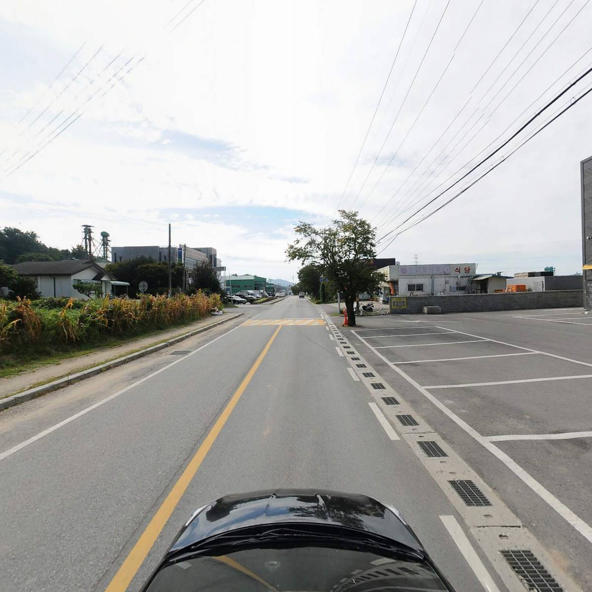 고삼지 중화요리_4