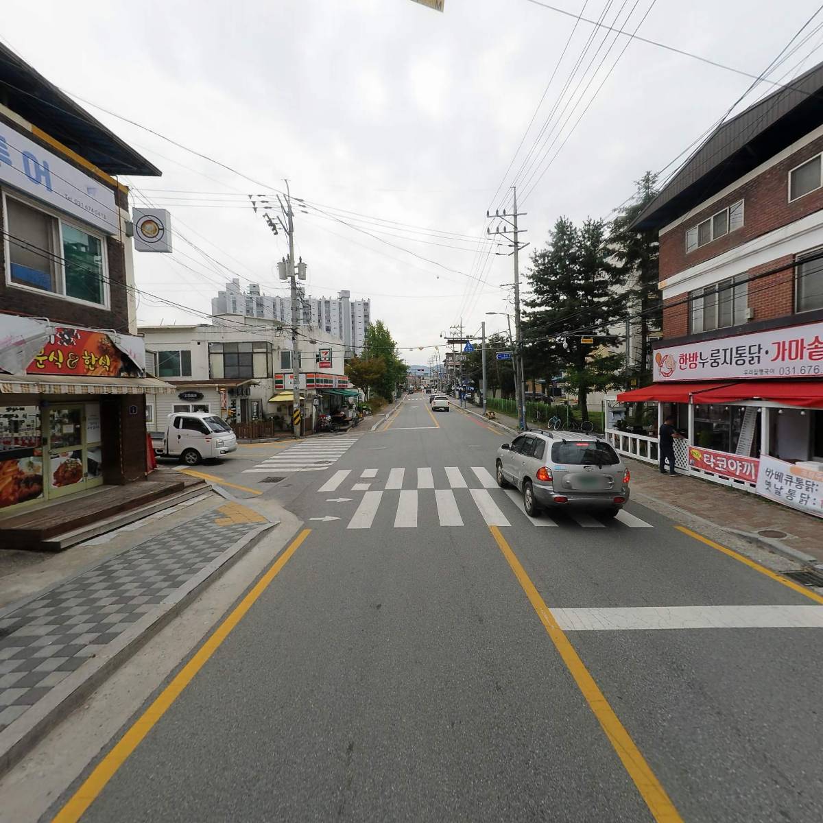 한국야쿠르트 안성점_2