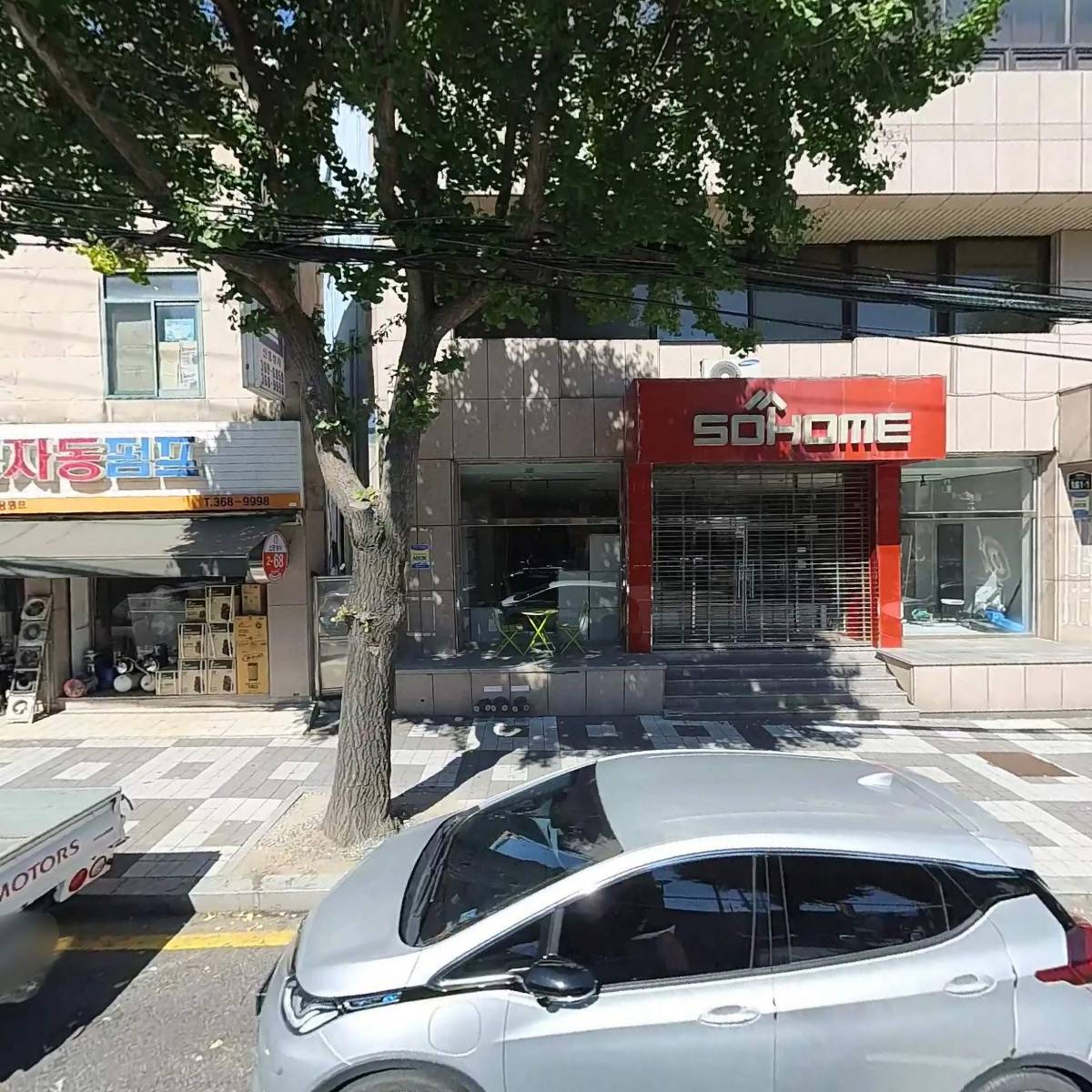 광주광역시 서구 학교밖 청소년 지원센터