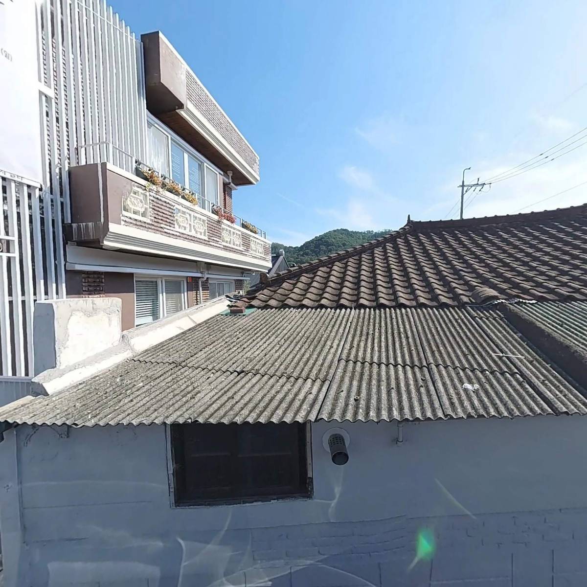 이레건축디자인