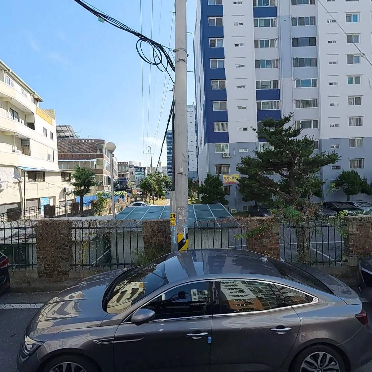 주식회사 태륭아이앤디