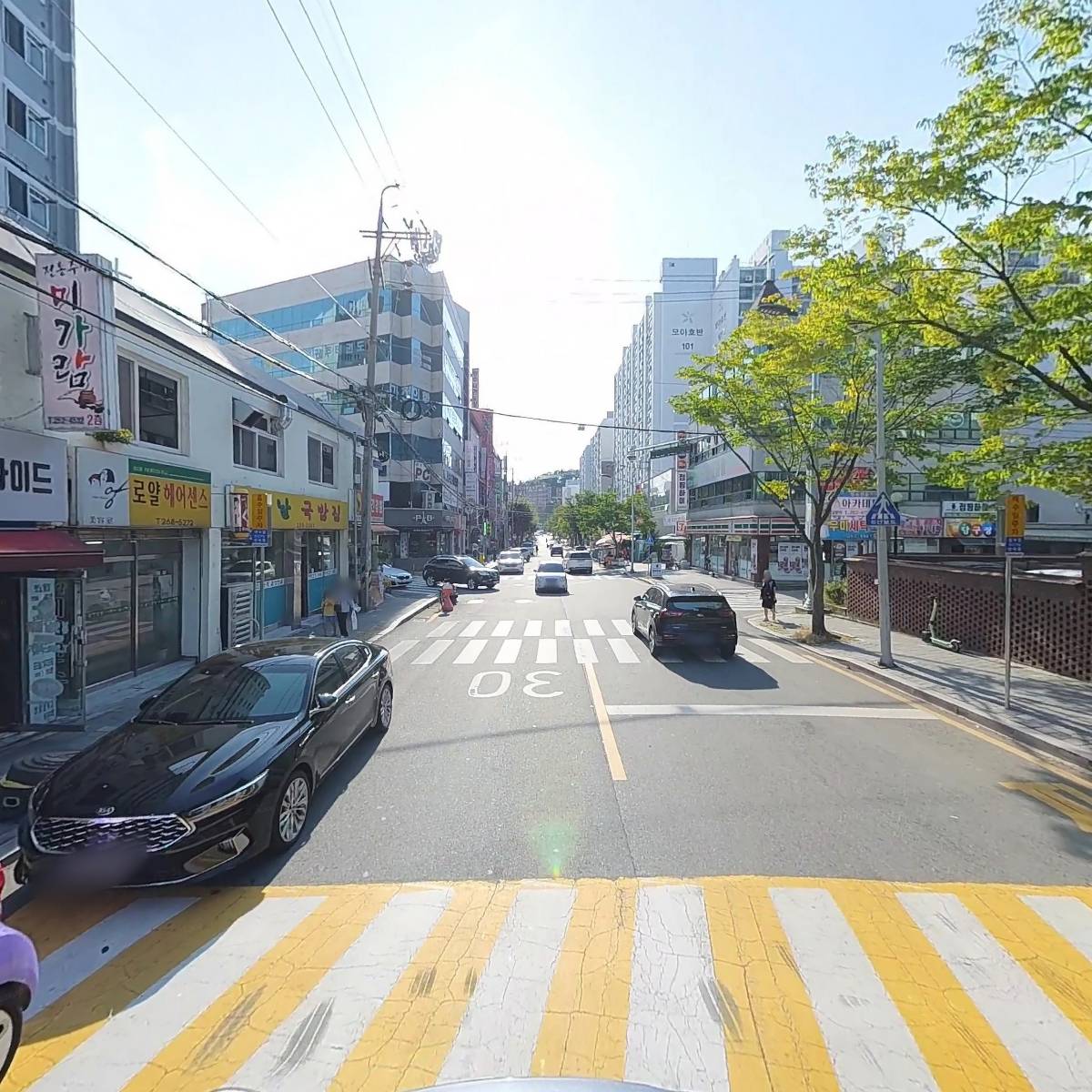 옛날 국밥집_2