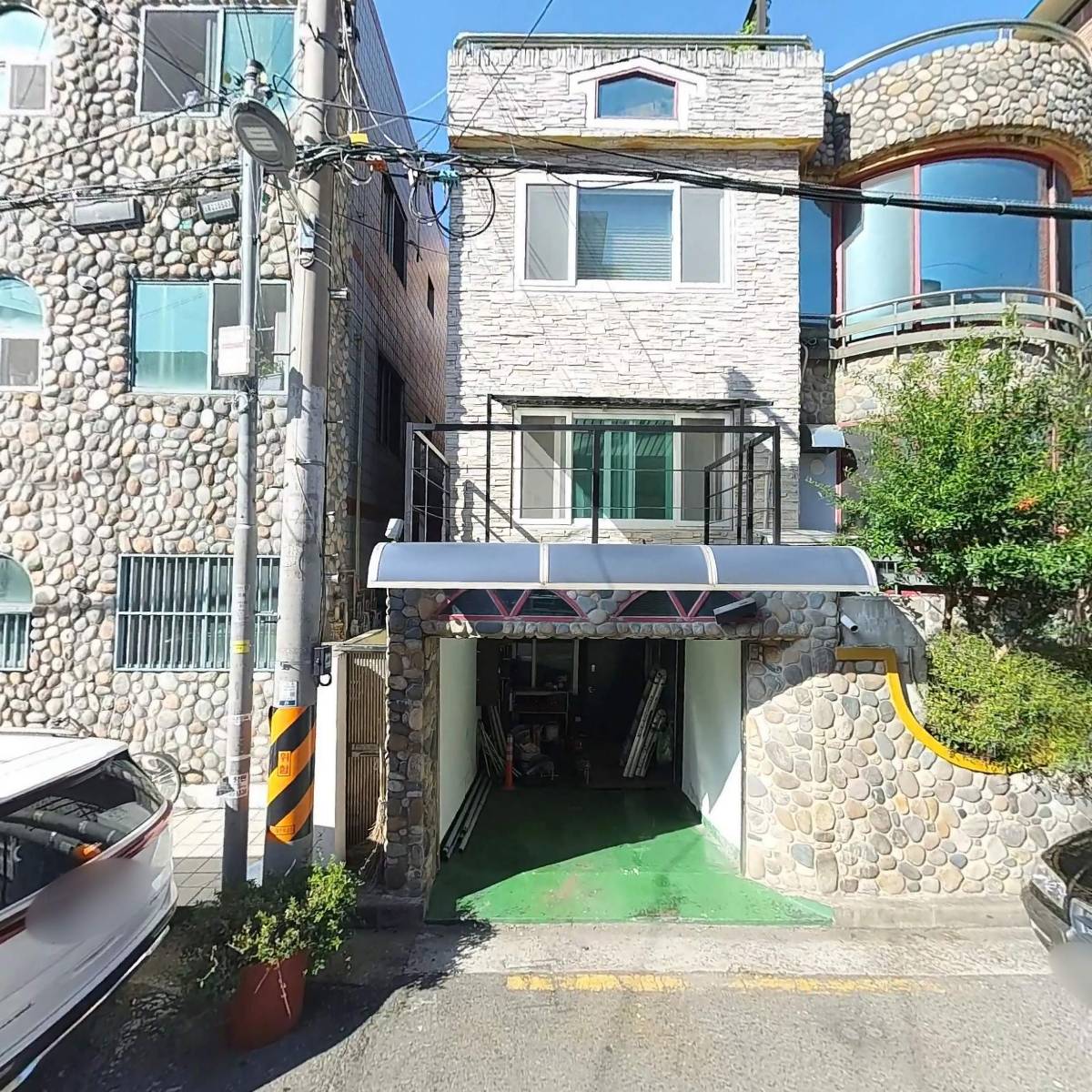엘에프이(LFE) 재해예방연구소