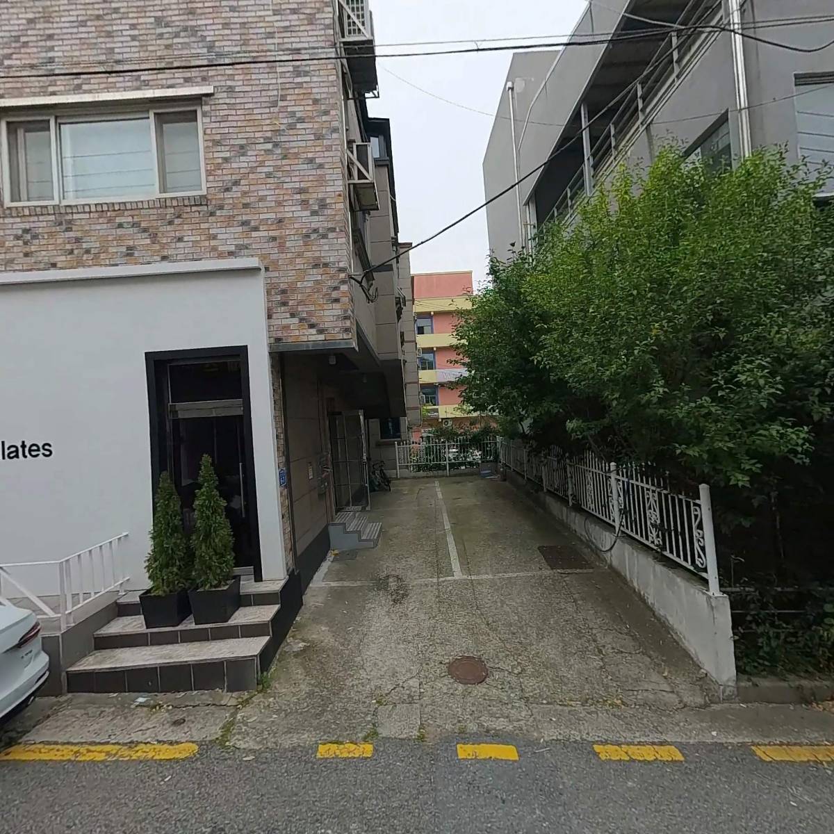 꽃잎화원