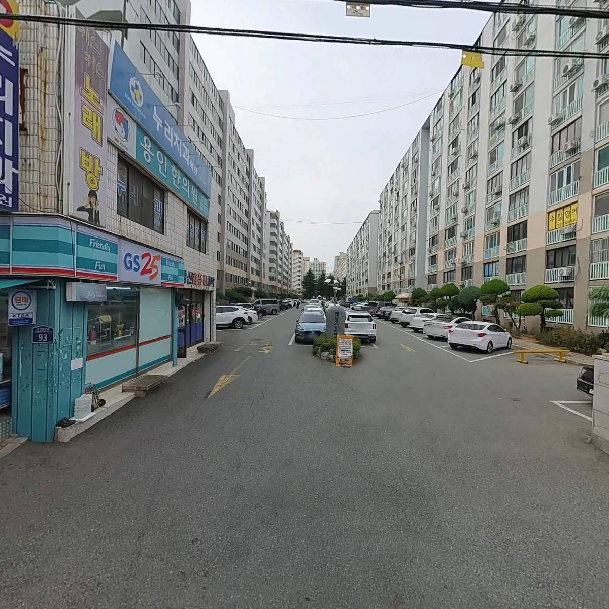 올리비아로렌봉선점