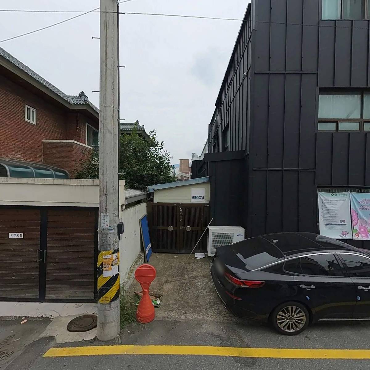 투투엔티헤어살롱 봉선2로점