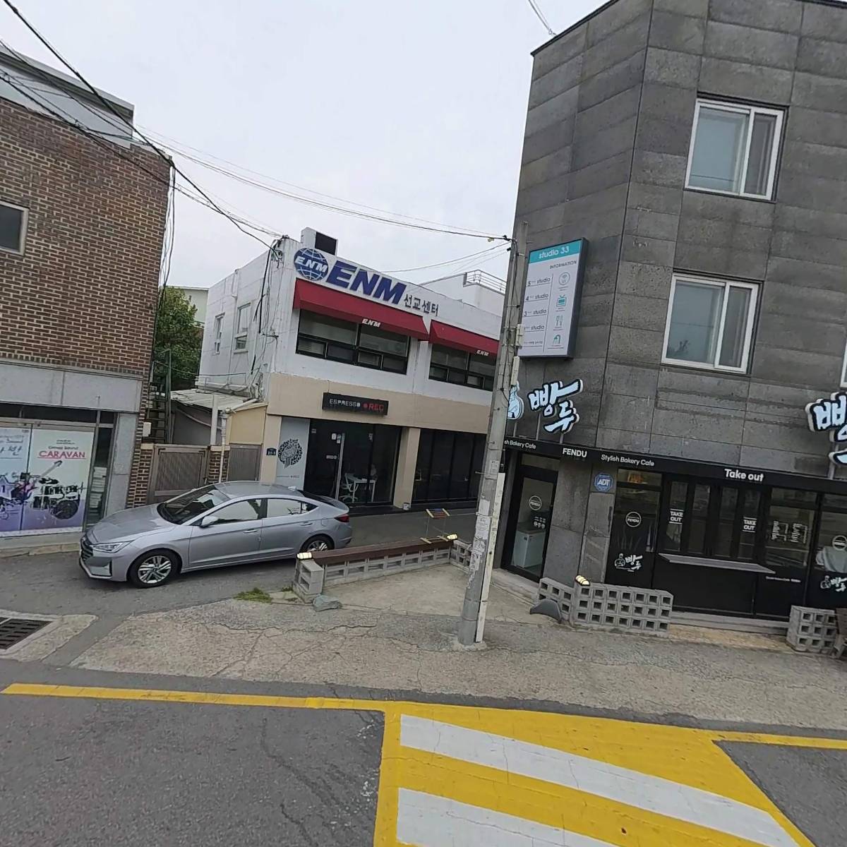 ENM선교회 광주A지부