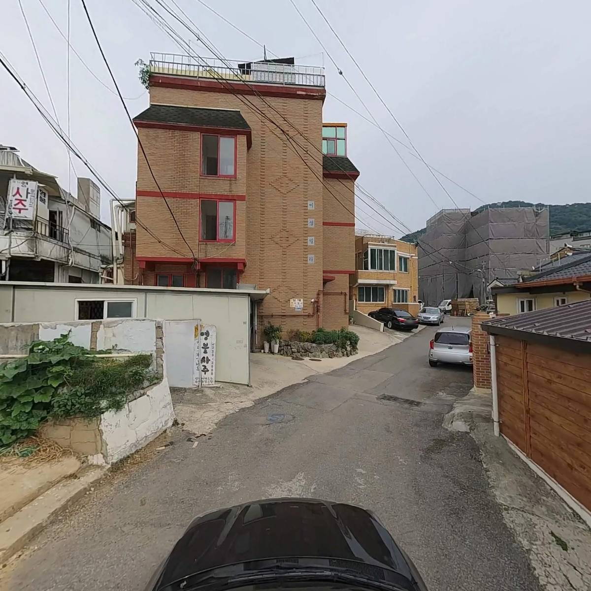 청와정_4