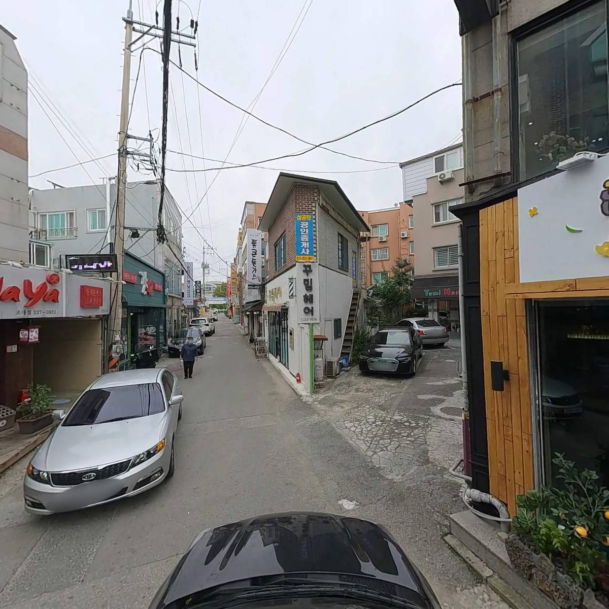 서귀포로맨스 조선대점_4