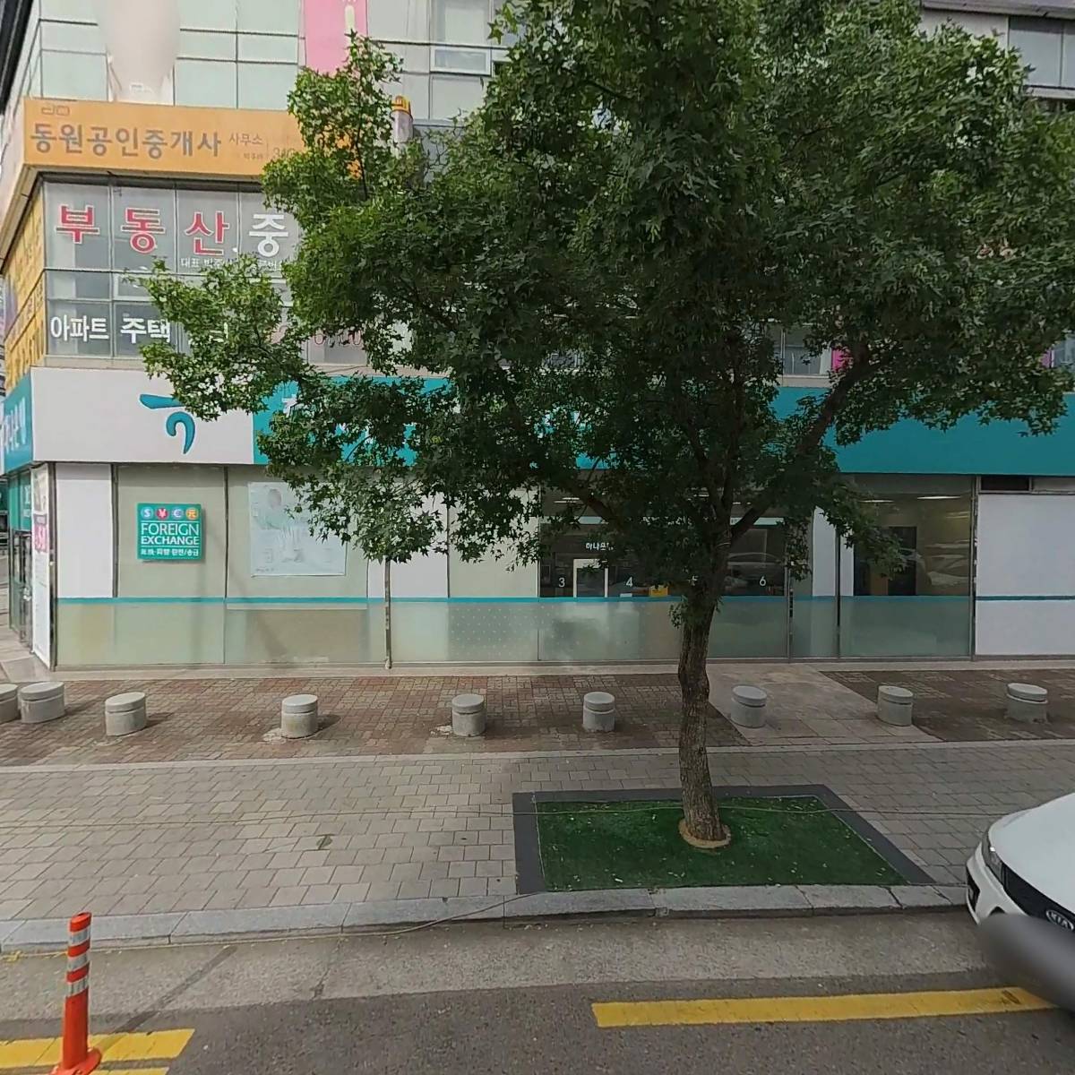 노석현 바른자세 운동센터