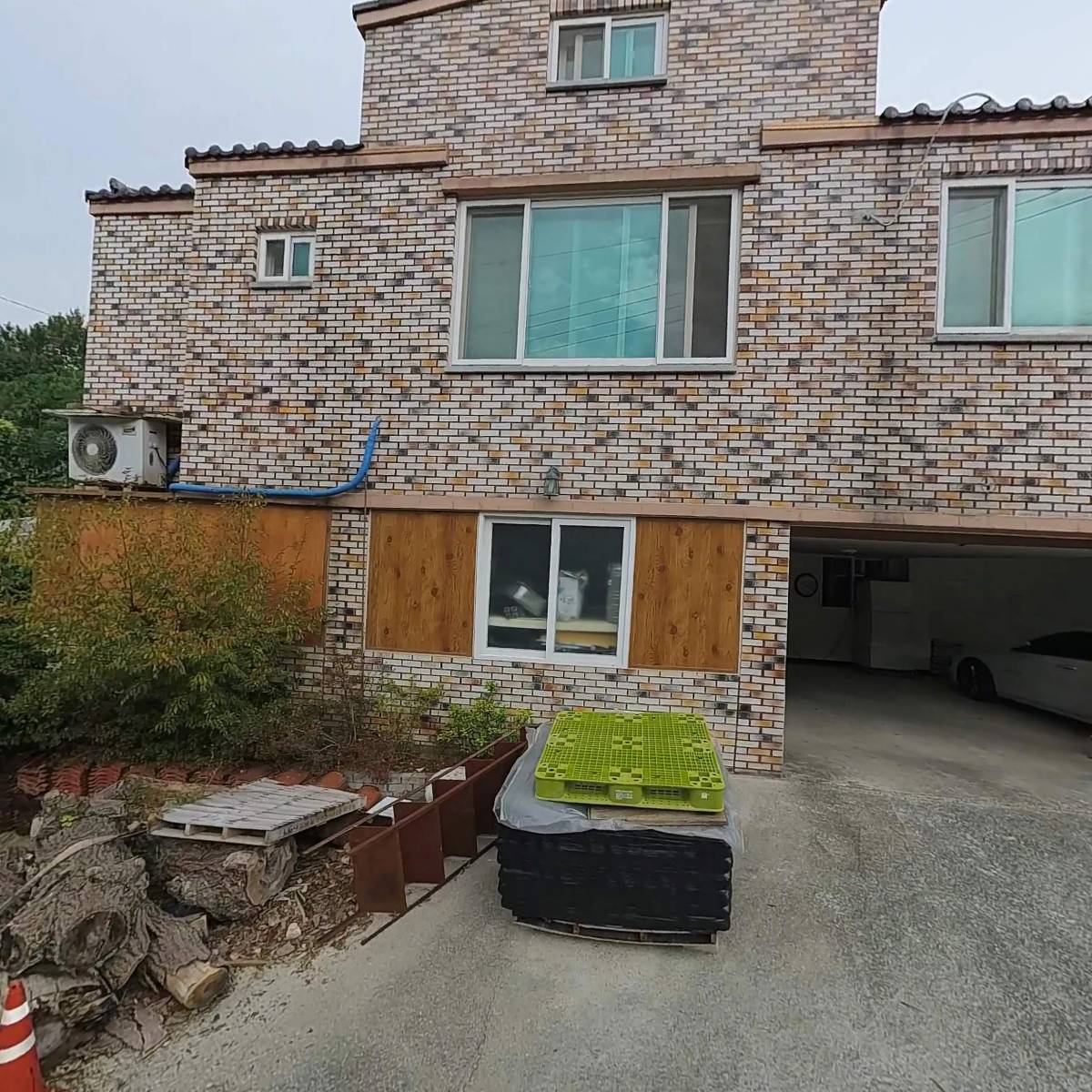 청정시스템에어컨