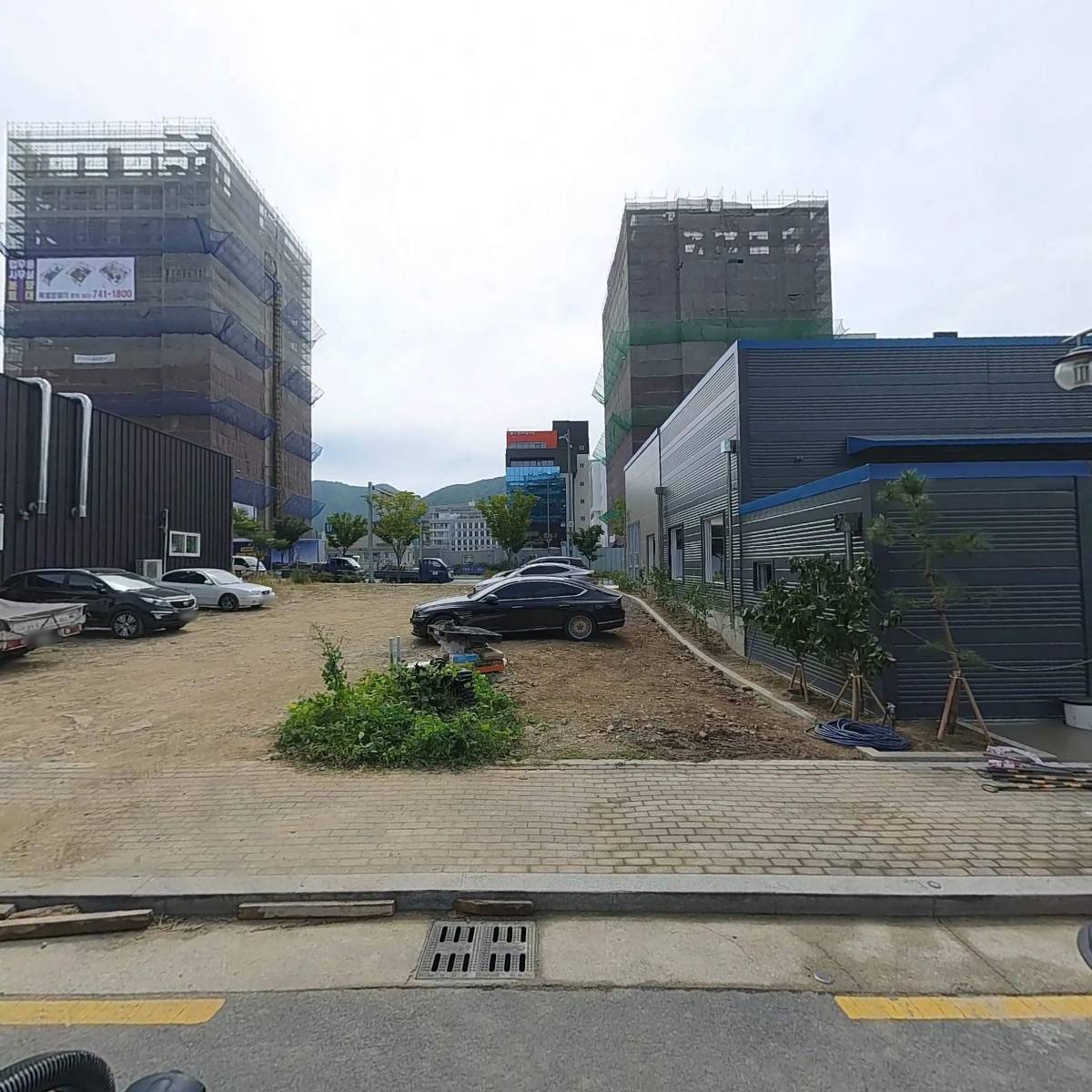 에프앤비코리아주식회사