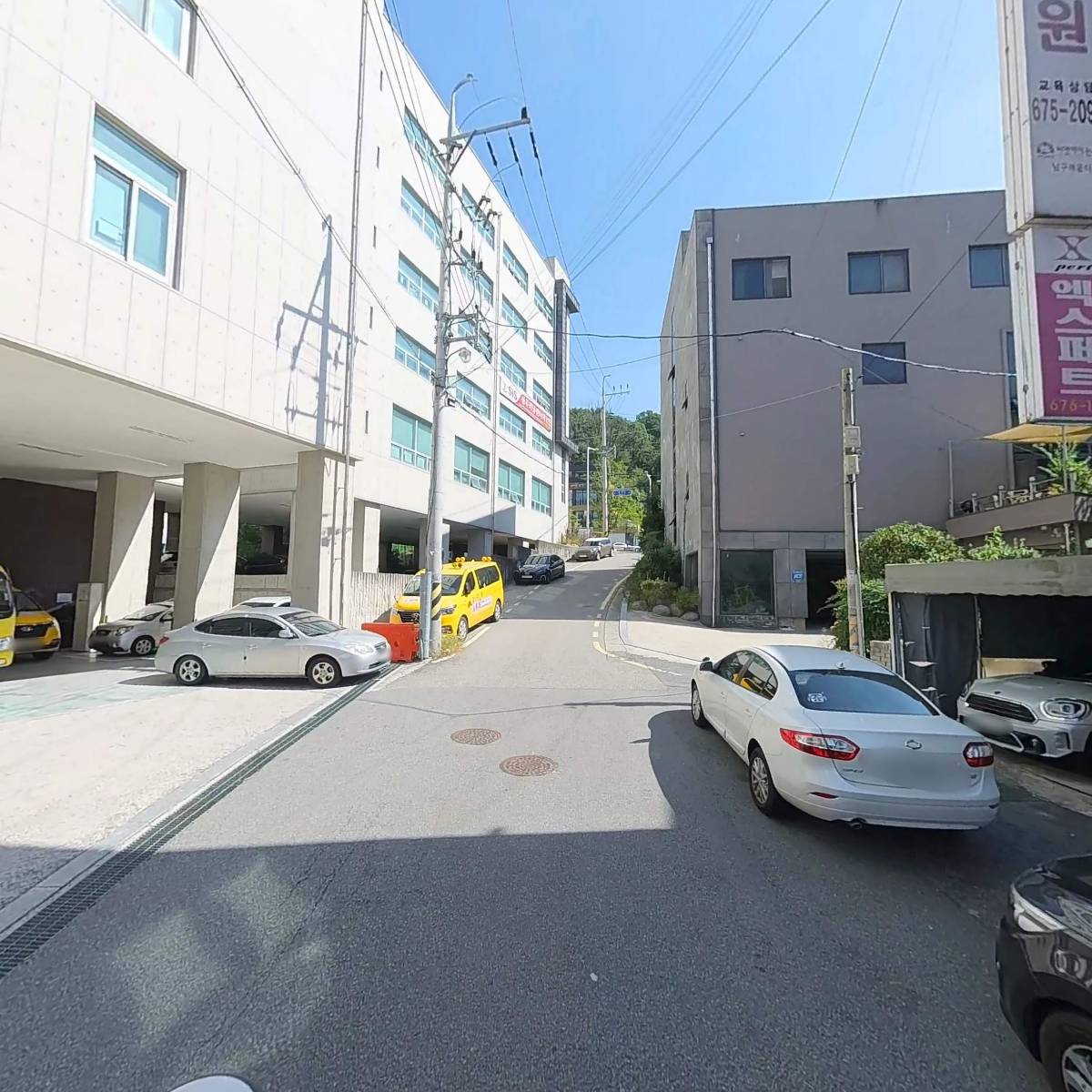 싱가포르국제학교광주러닝센터 주식회사_2