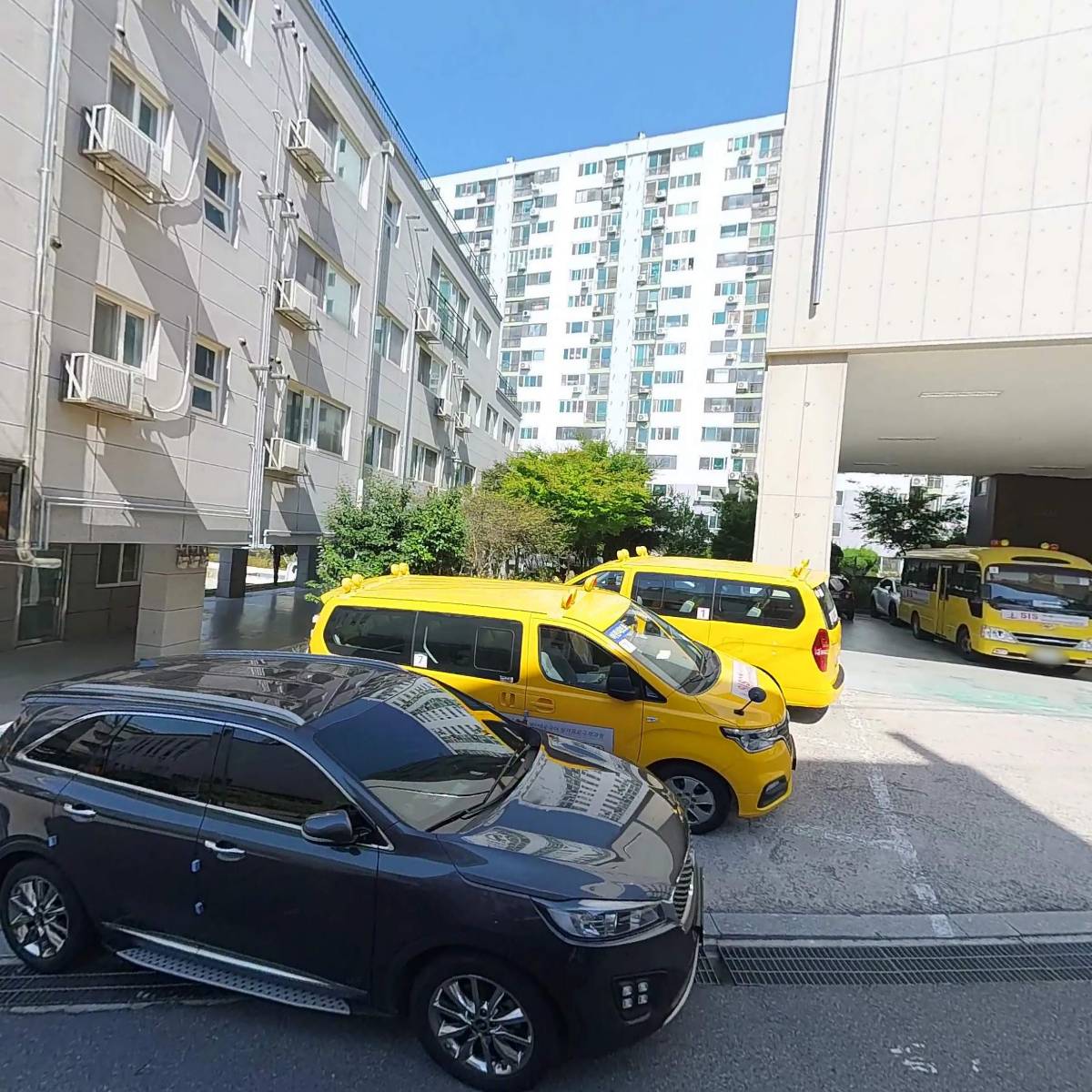 싱가포르국제학교광주러닝센터 주식회사